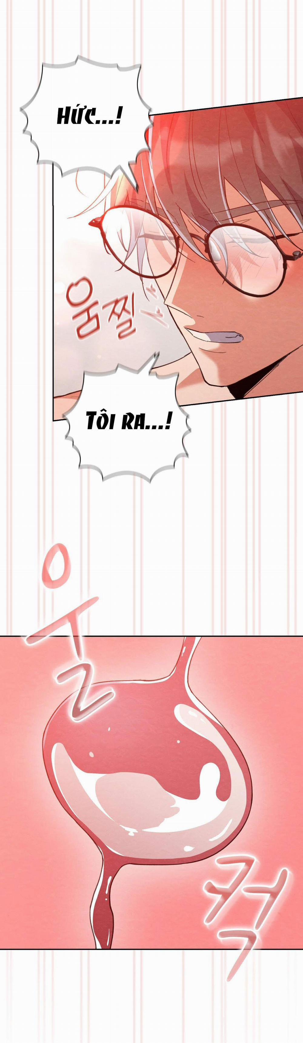 [18+] Trốn Thoát Khỏi Gã Thợ Săn 31.2 trang 2