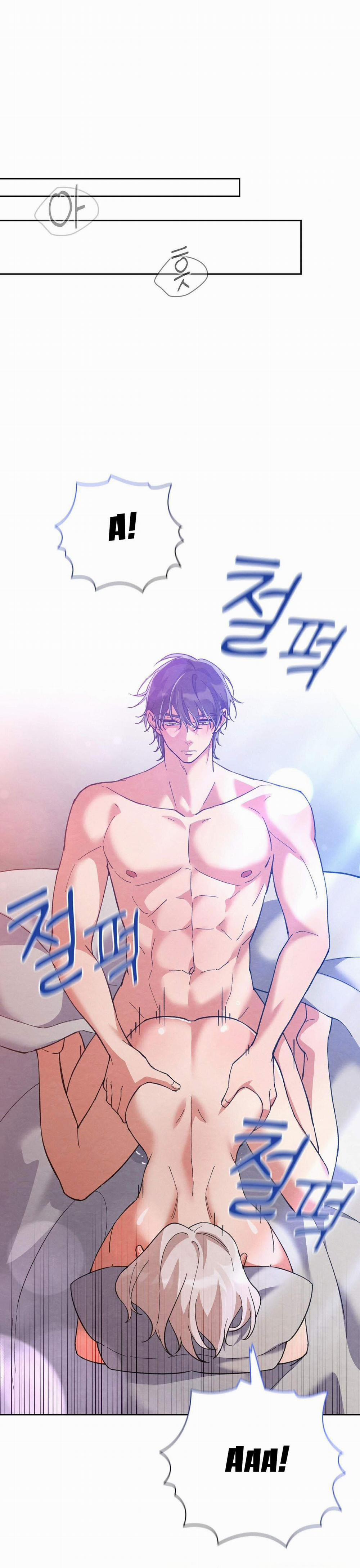 [18+] Trốn Thoát Khỏi Gã Thợ Săn 31.2 trang 6