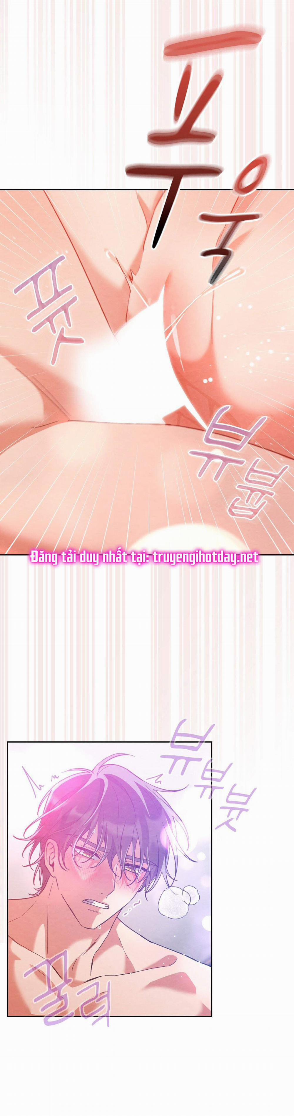 [18+] Trốn Thoát Khỏi Gã Thợ Săn 32.1 trang 12