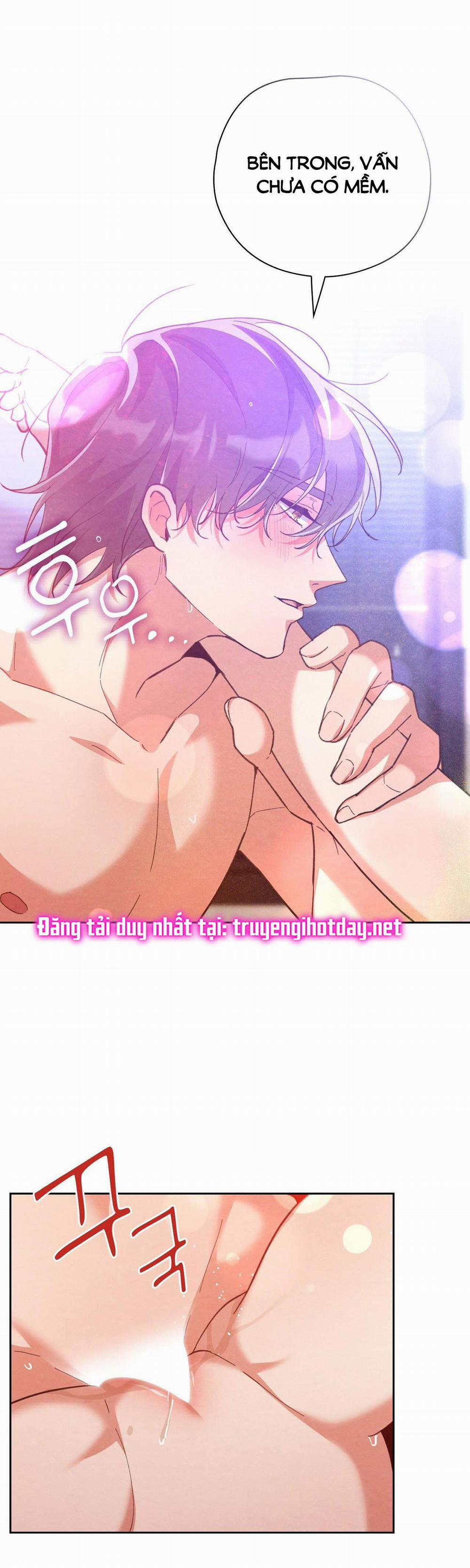 [18+] Trốn Thoát Khỏi Gã Thợ Săn 32.1 trang 2