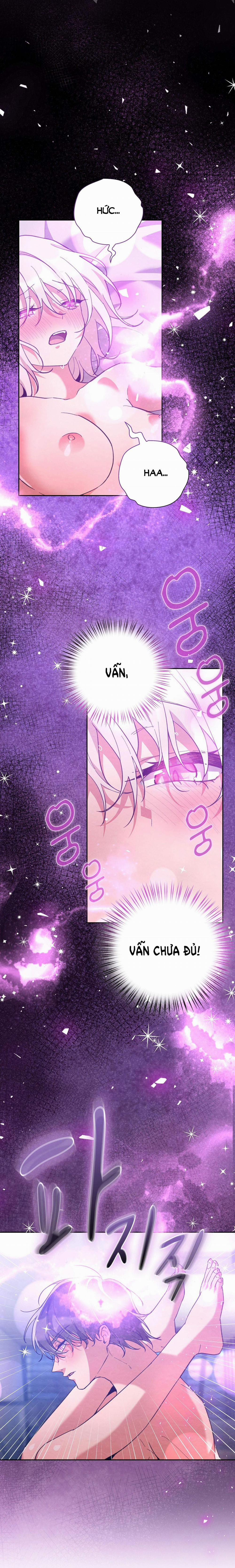 [18+] Trốn Thoát Khỏi Gã Thợ Săn 32.1 trang 7