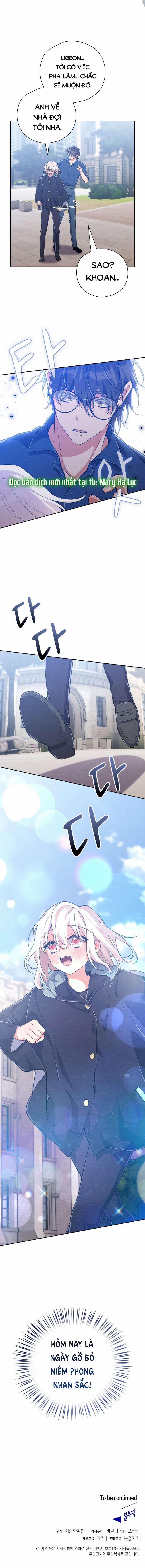 [18+] Trốn Thoát Khỏi Gã Thợ Săn 37.2 trang 2