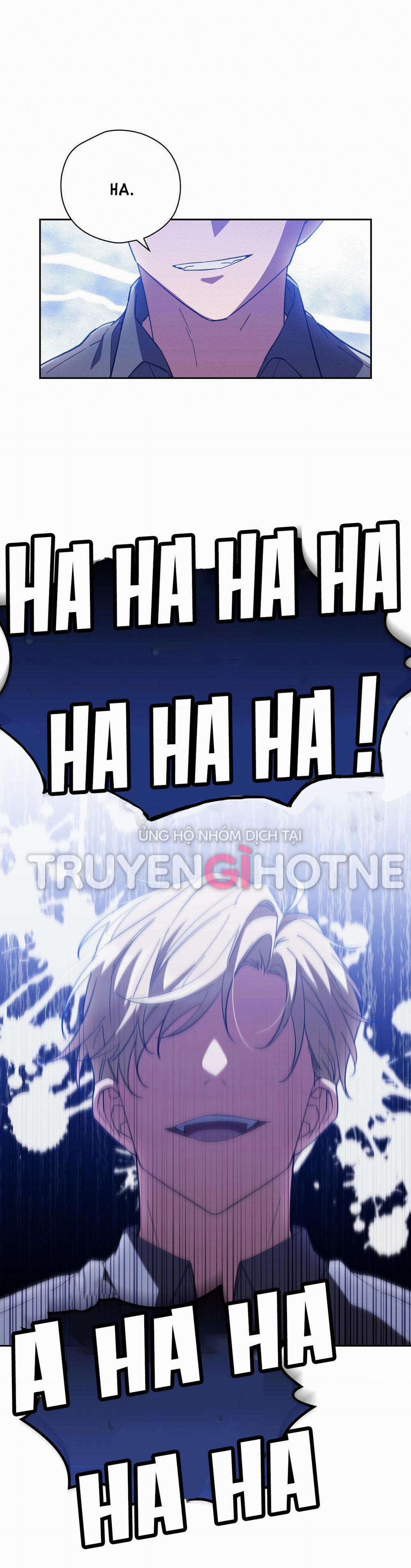 [18+] Trốn Thoát Khỏi Gã Thợ Săn 4.1 trang 13