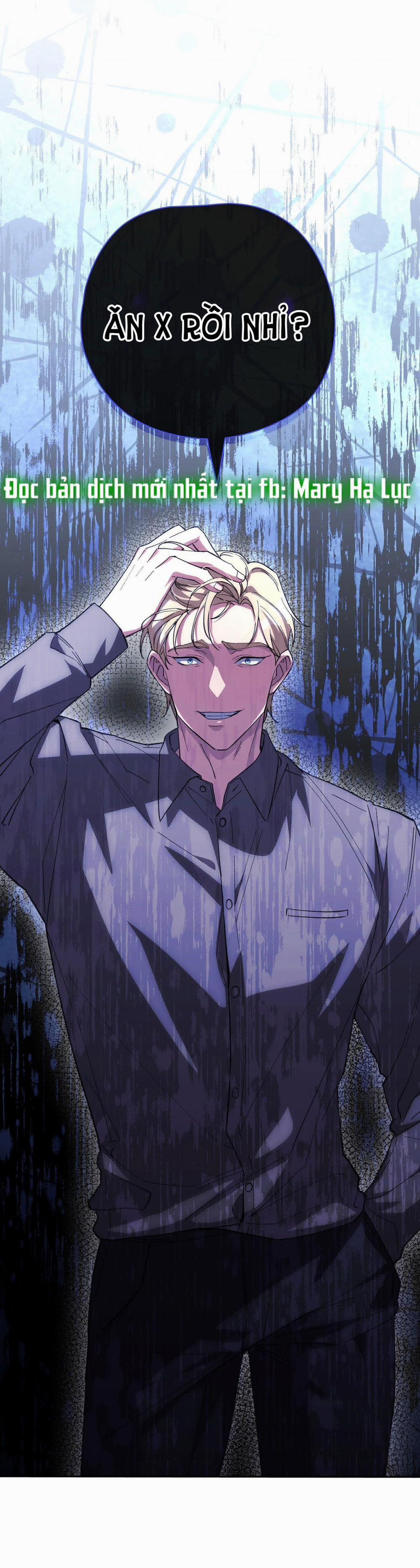 [18+] Trốn Thoát Khỏi Gã Thợ Săn 4.1 trang 19