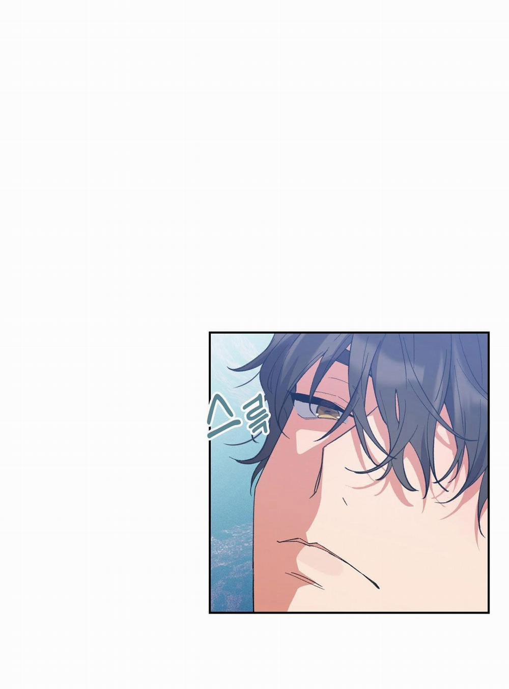 [18+] Trốn Thoát Khỏi Gã Thợ Săn 4.1 trang 23