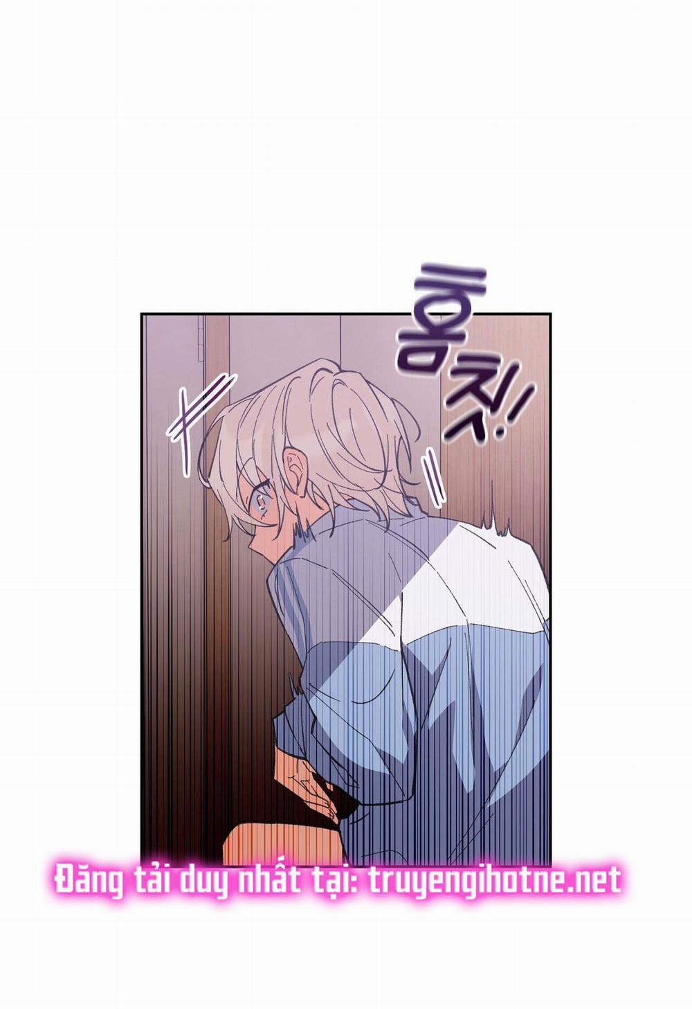 [18+] Trốn Thoát Khỏi Gã Thợ Săn 4.1 trang 26