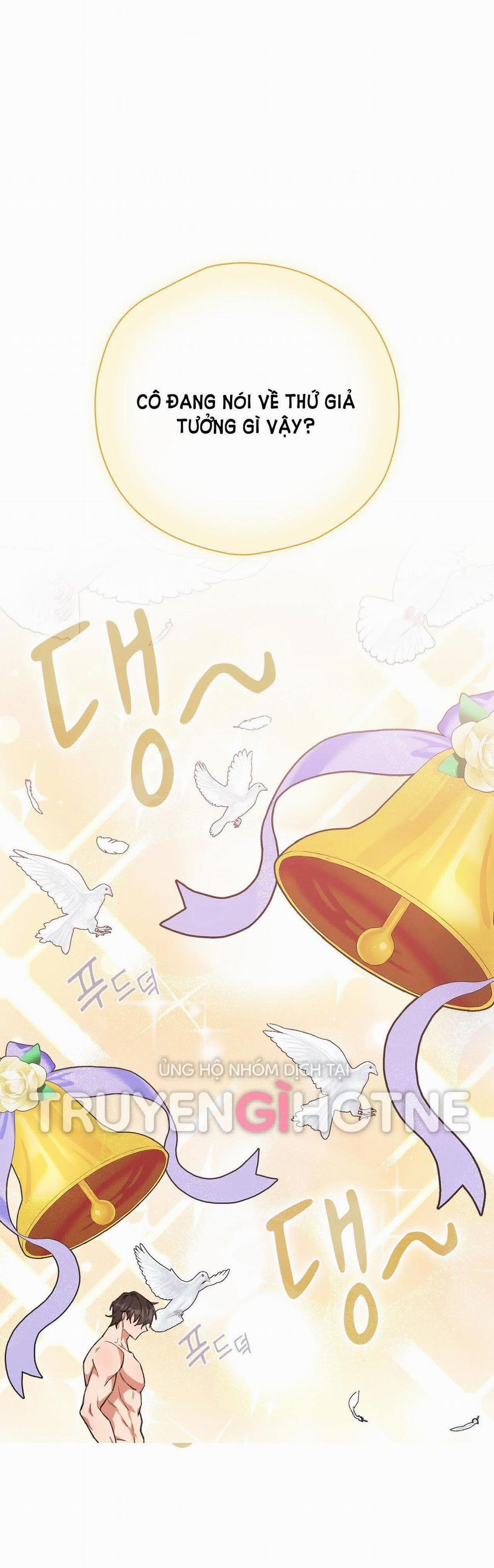 [18+] Trốn Thoát Khỏi Gã Thợ Săn 4.2 trang 11