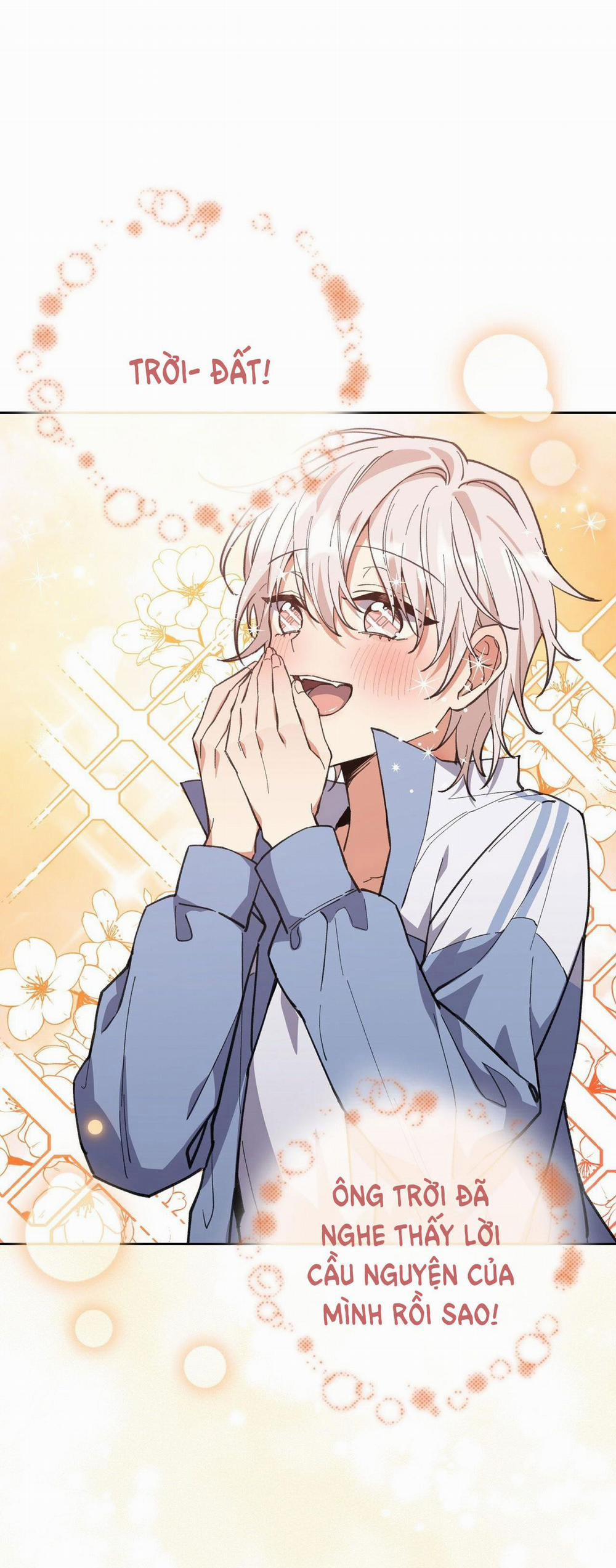 [18+] Trốn Thoát Khỏi Gã Thợ Săn 4.2 trang 12