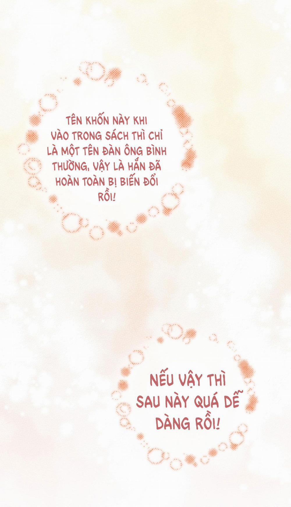 [18+] Trốn Thoát Khỏi Gã Thợ Săn 4.2 trang 13