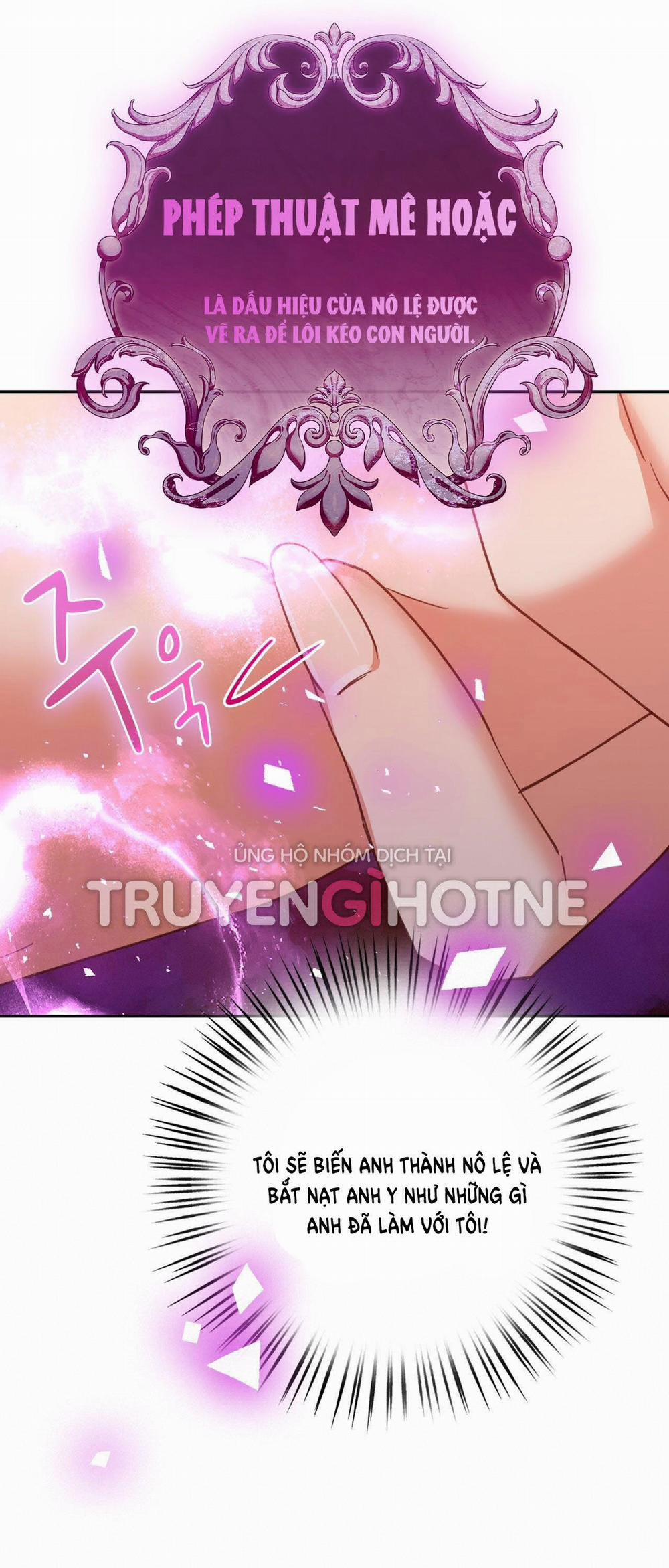 [18+] Trốn Thoát Khỏi Gã Thợ Săn 4.2 trang 16