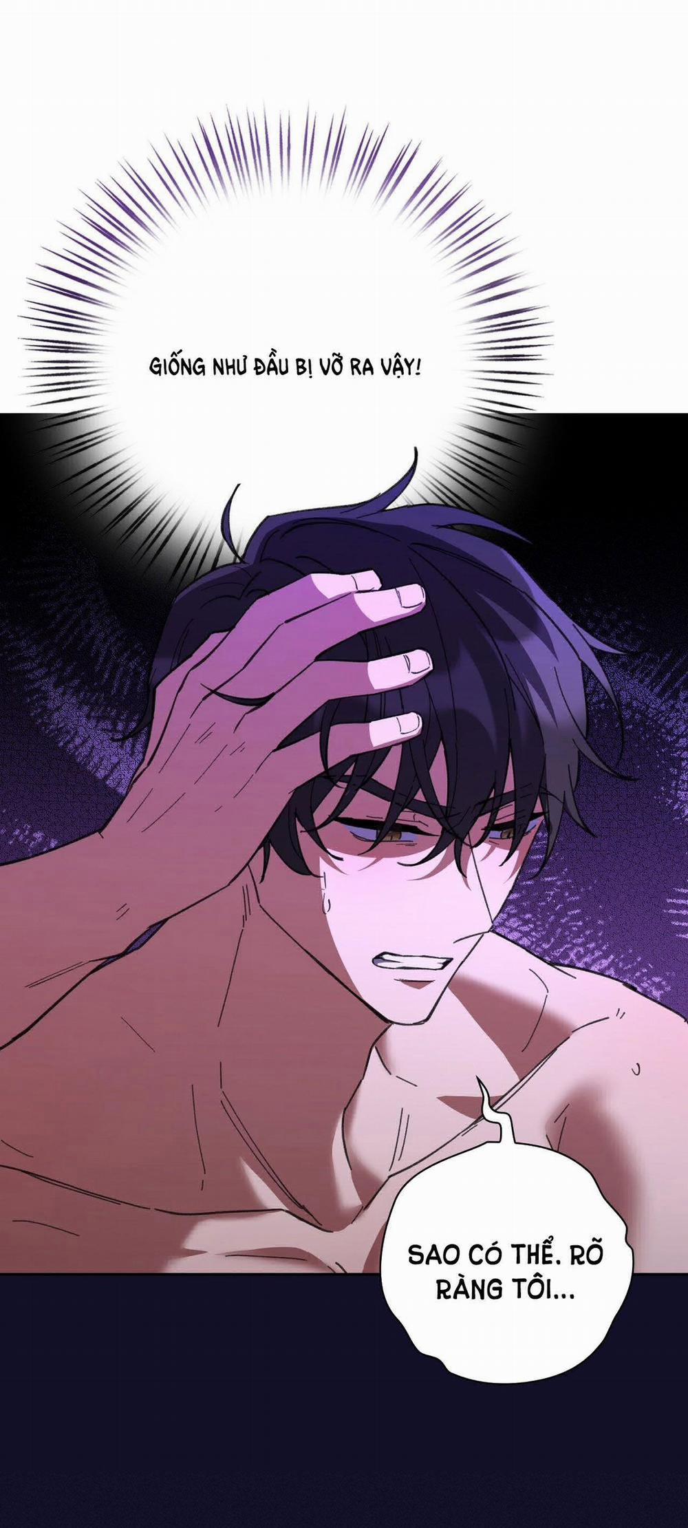 [18+] Trốn Thoát Khỏi Gã Thợ Săn 4.2 trang 22