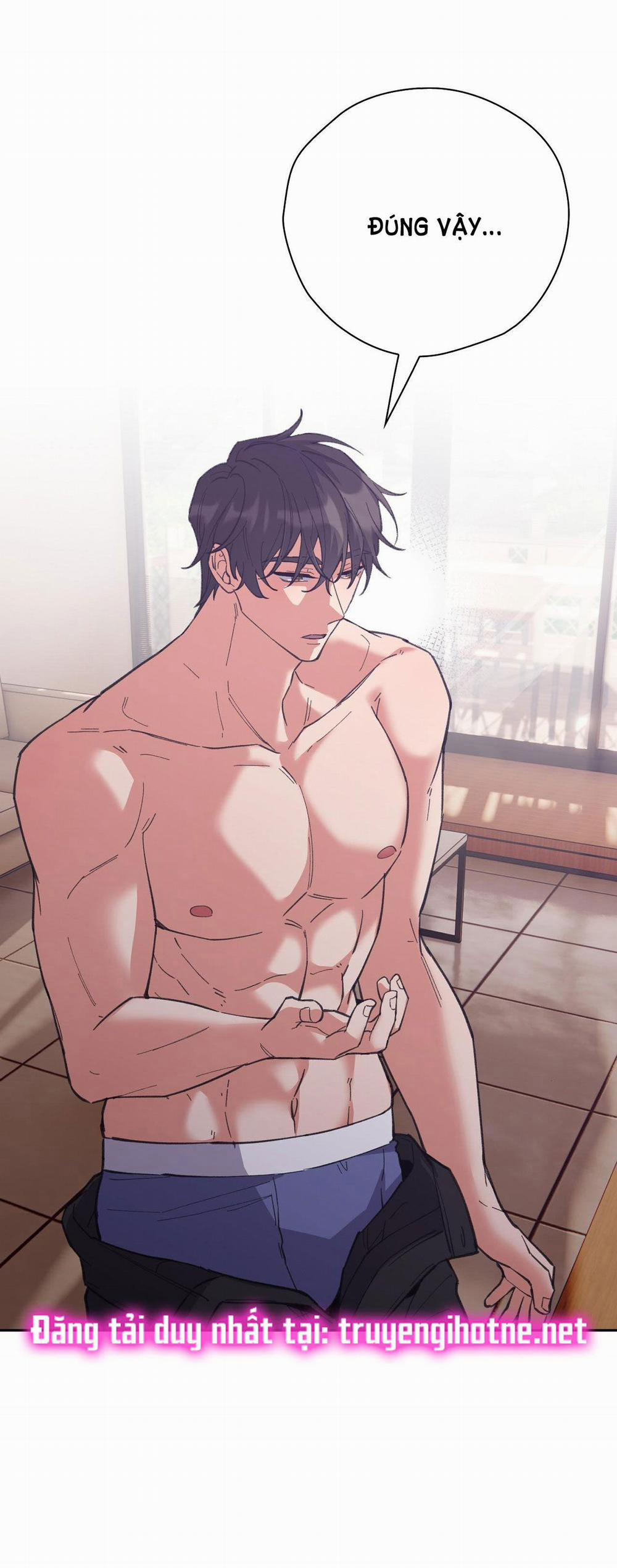[18+] Trốn Thoát Khỏi Gã Thợ Săn 4.2 trang 26