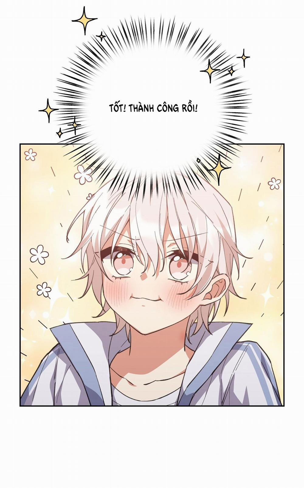 [18+] Trốn Thoát Khỏi Gã Thợ Săn 4.2 trang 27