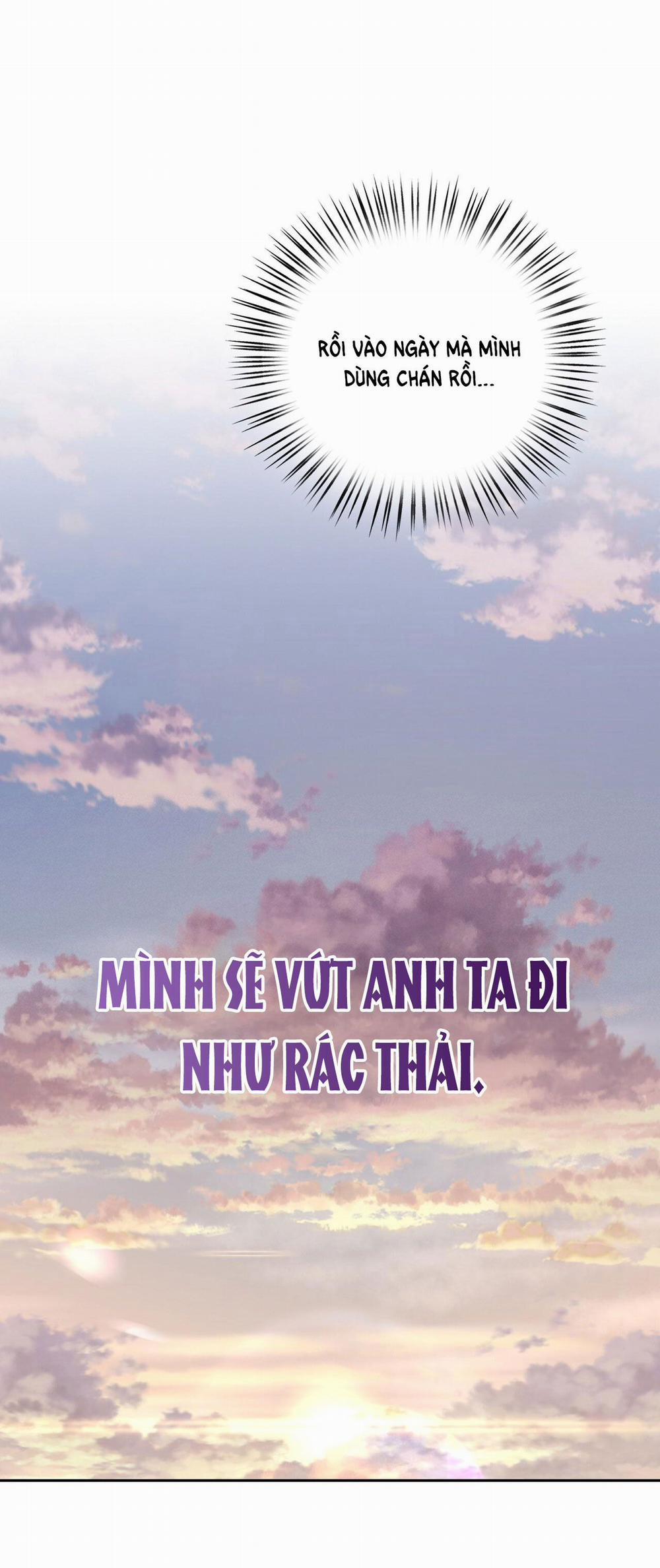 [18+] Trốn Thoát Khỏi Gã Thợ Săn 4.2 trang 29