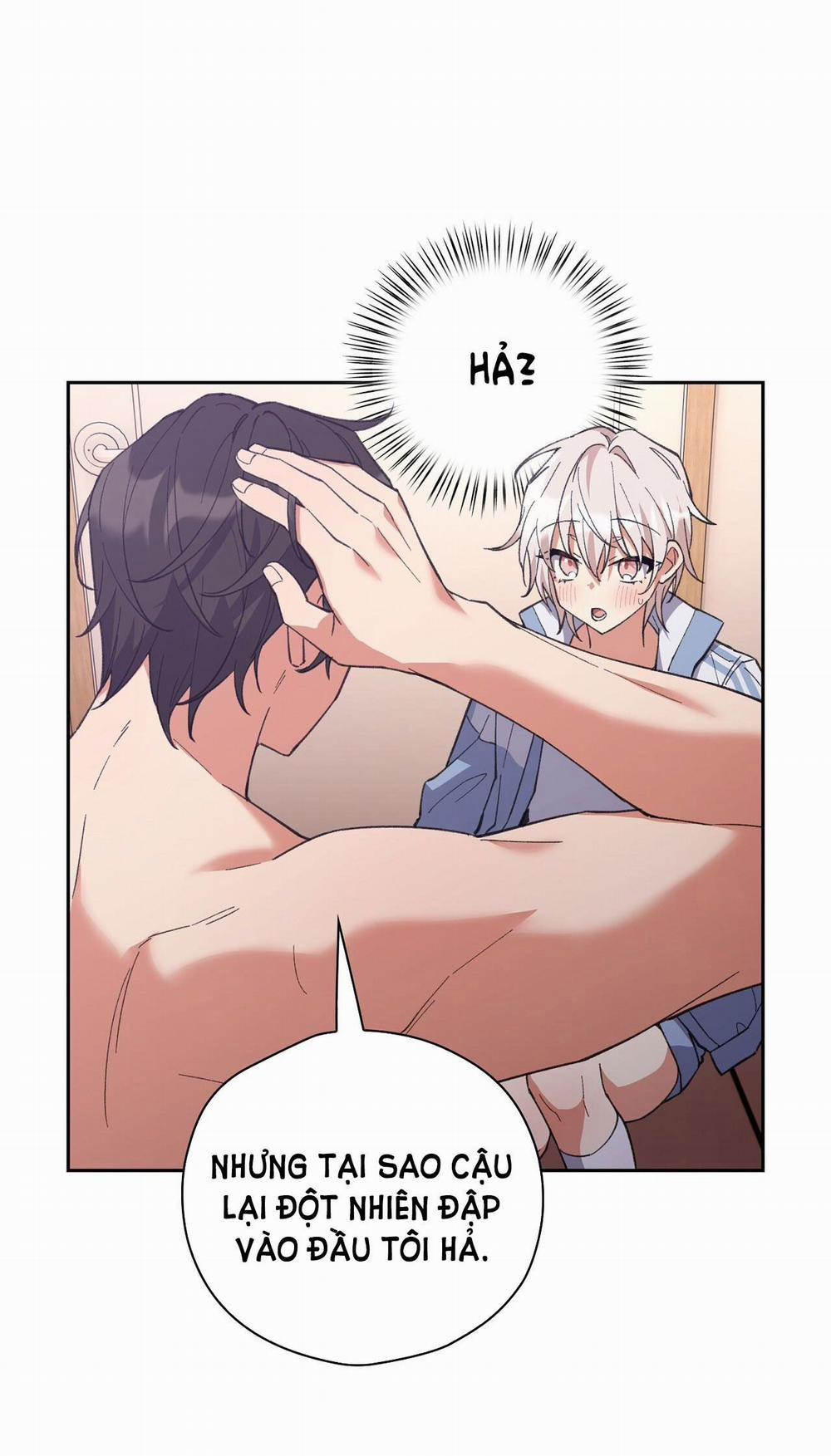 [18+] Trốn Thoát Khỏi Gã Thợ Săn 4.2 trang 4