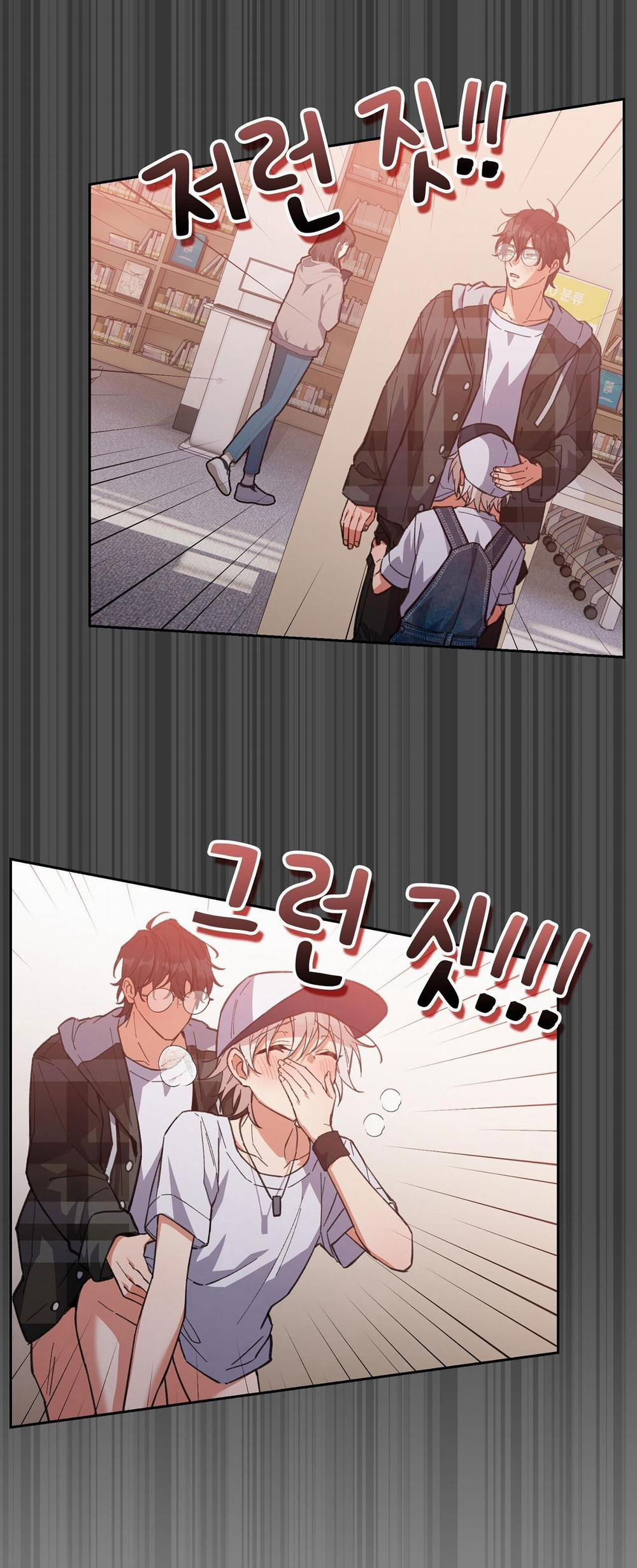 [18+] Trốn Thoát Khỏi Gã Thợ Săn 5.1 trang 10