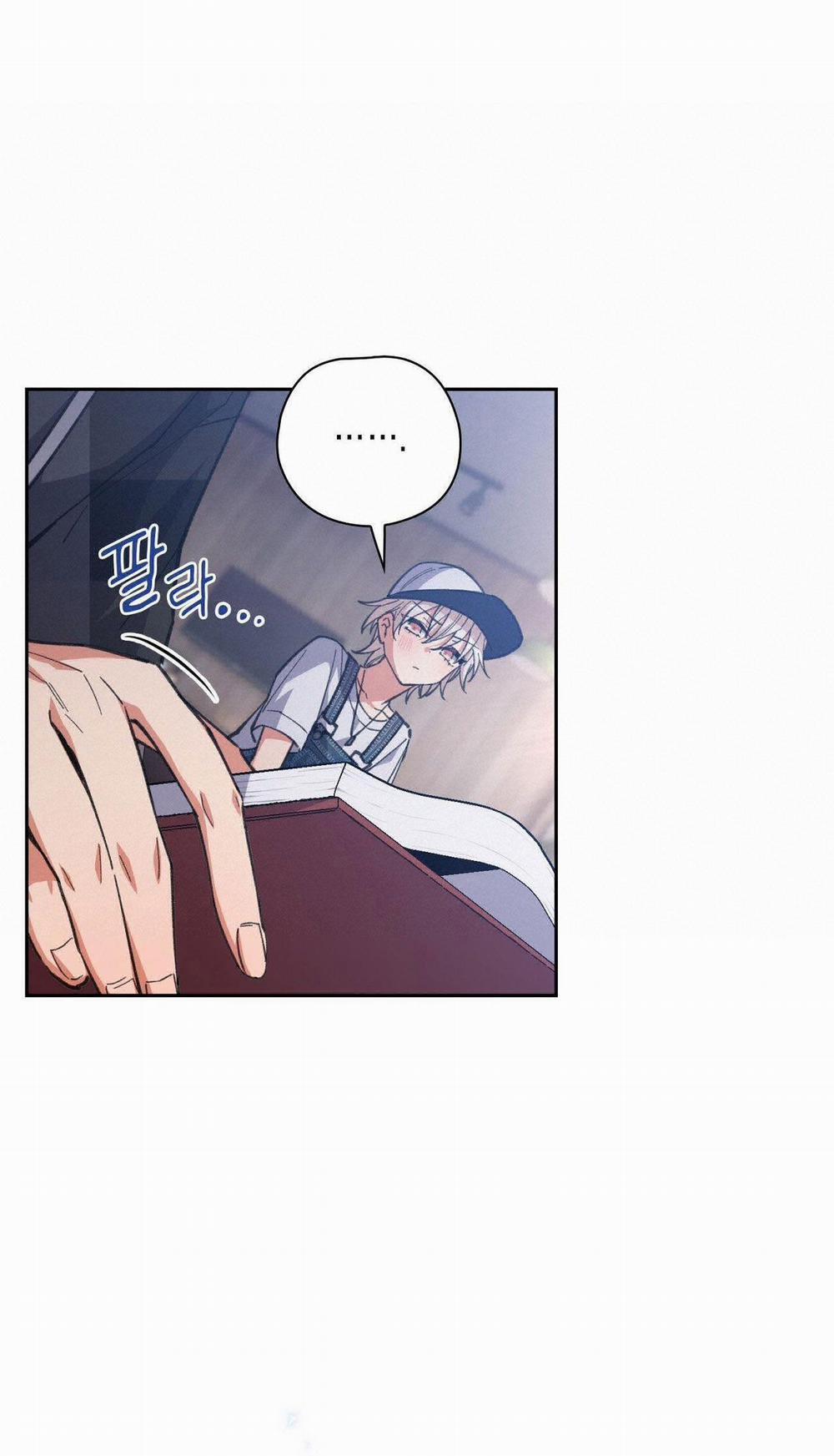 [18+] Trốn Thoát Khỏi Gã Thợ Săn 5.1 trang 12