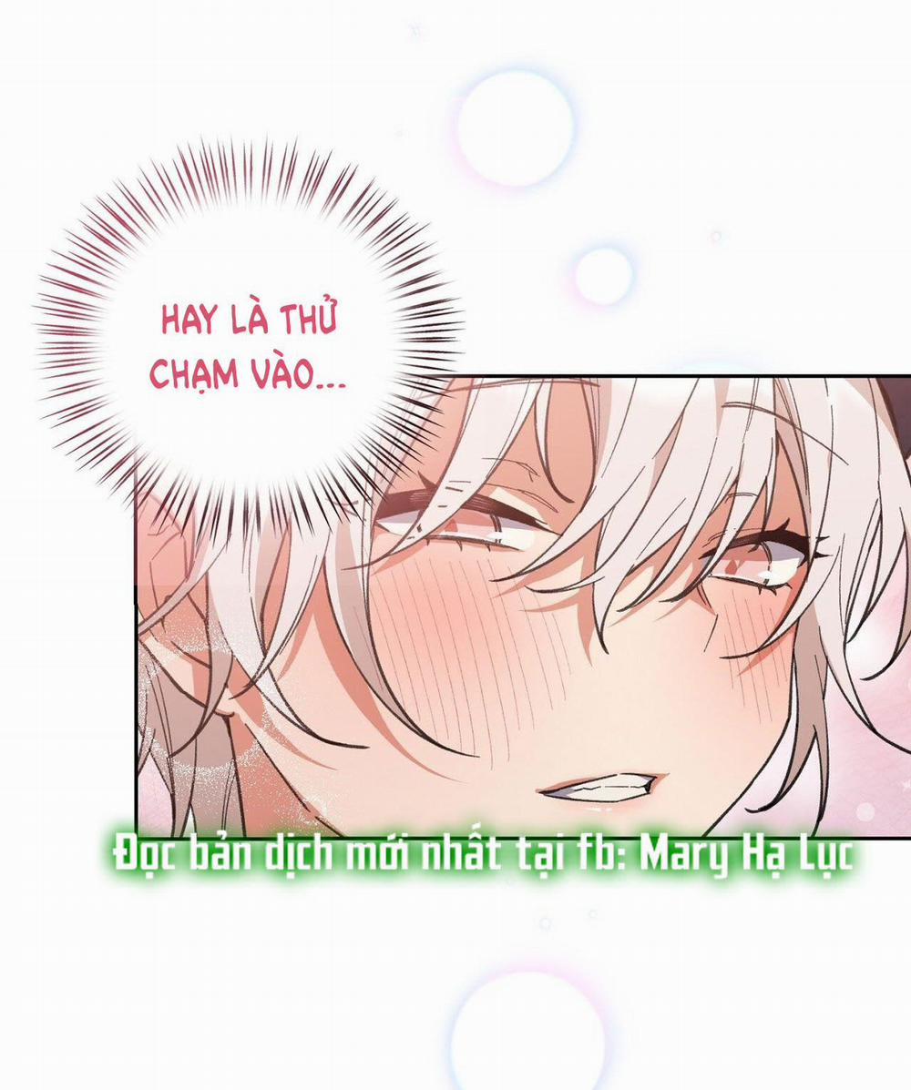 [18+] Trốn Thoát Khỏi Gã Thợ Săn 5.1 trang 13