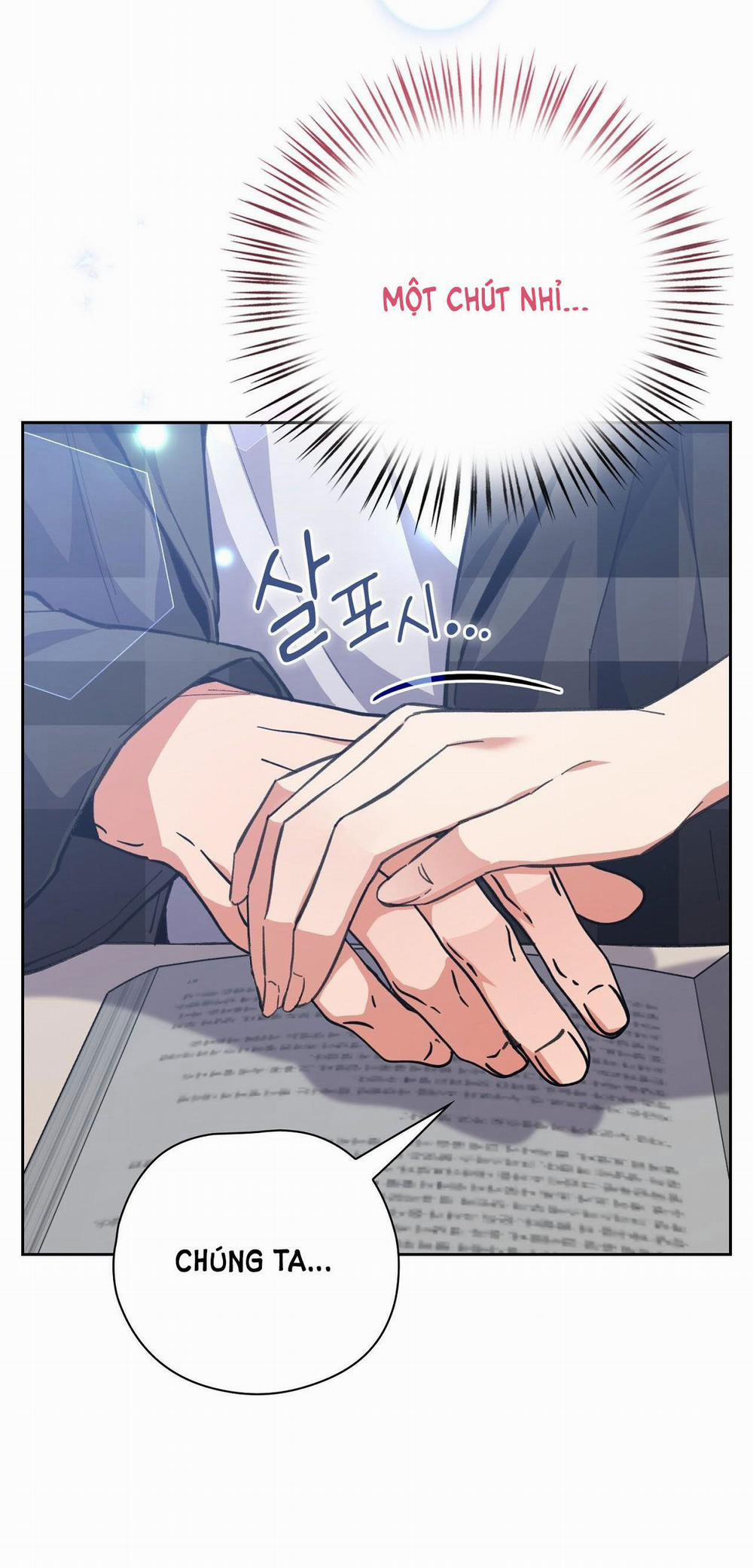 [18+] Trốn Thoát Khỏi Gã Thợ Săn 5.1 trang 14