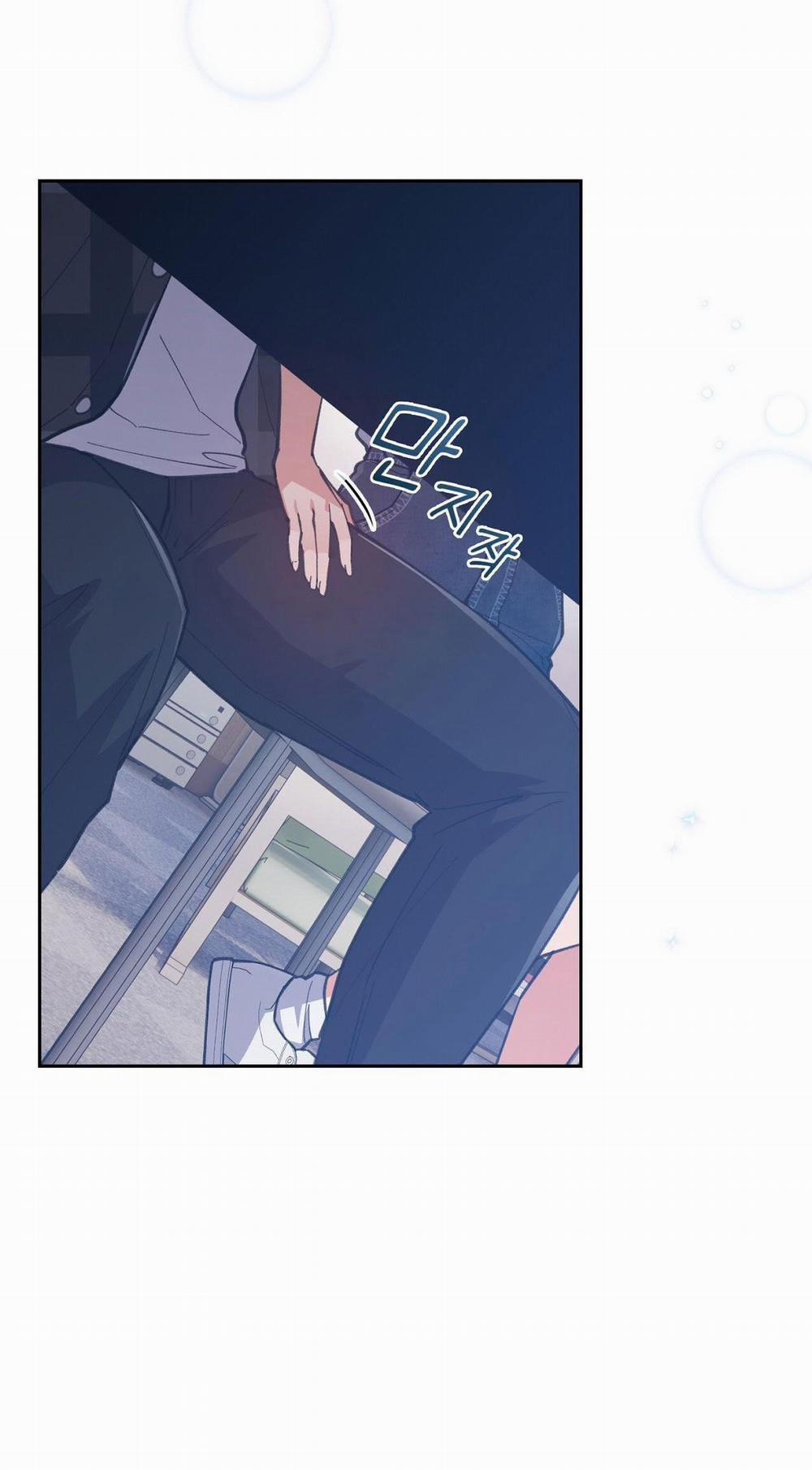 [18+] Trốn Thoát Khỏi Gã Thợ Săn 5.1 trang 19