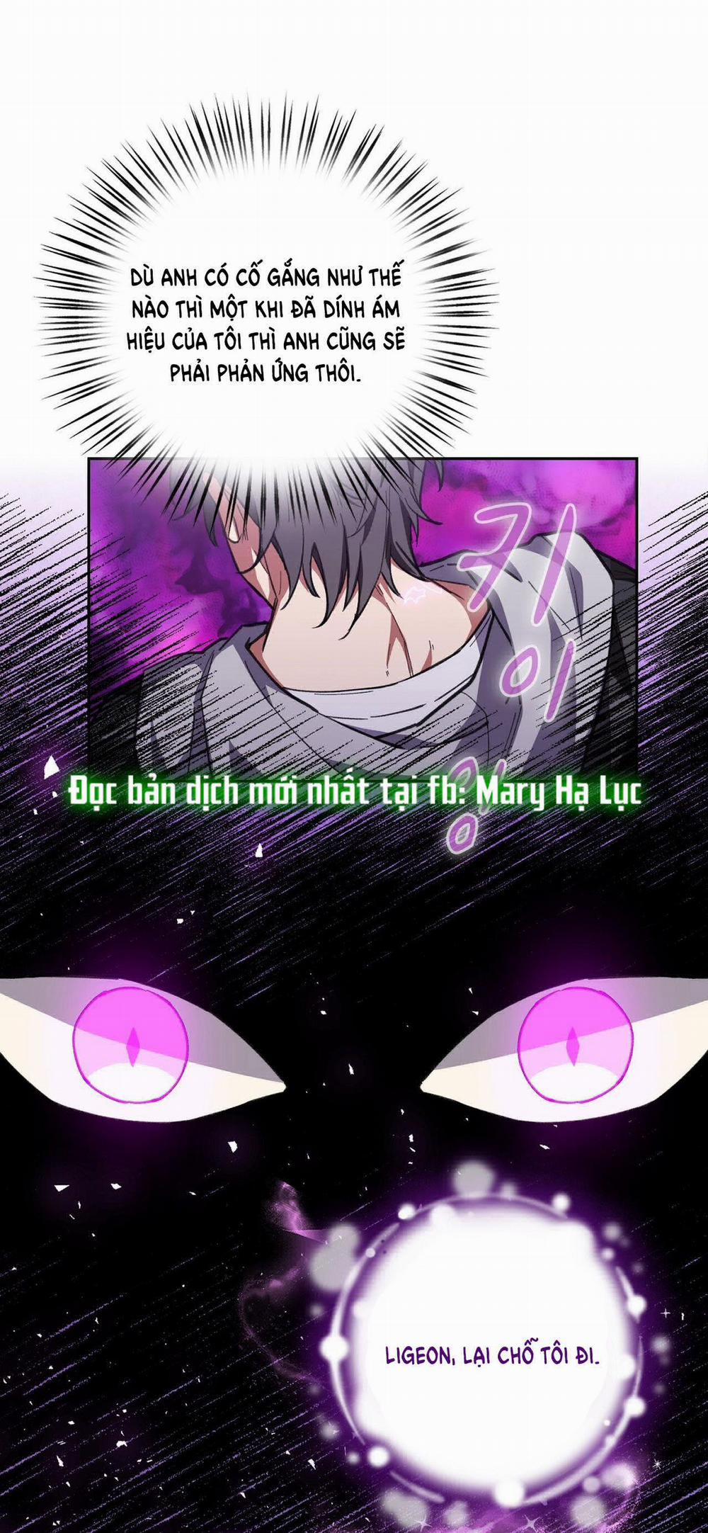 [18+] Trốn Thoát Khỏi Gã Thợ Săn 5.1 trang 23