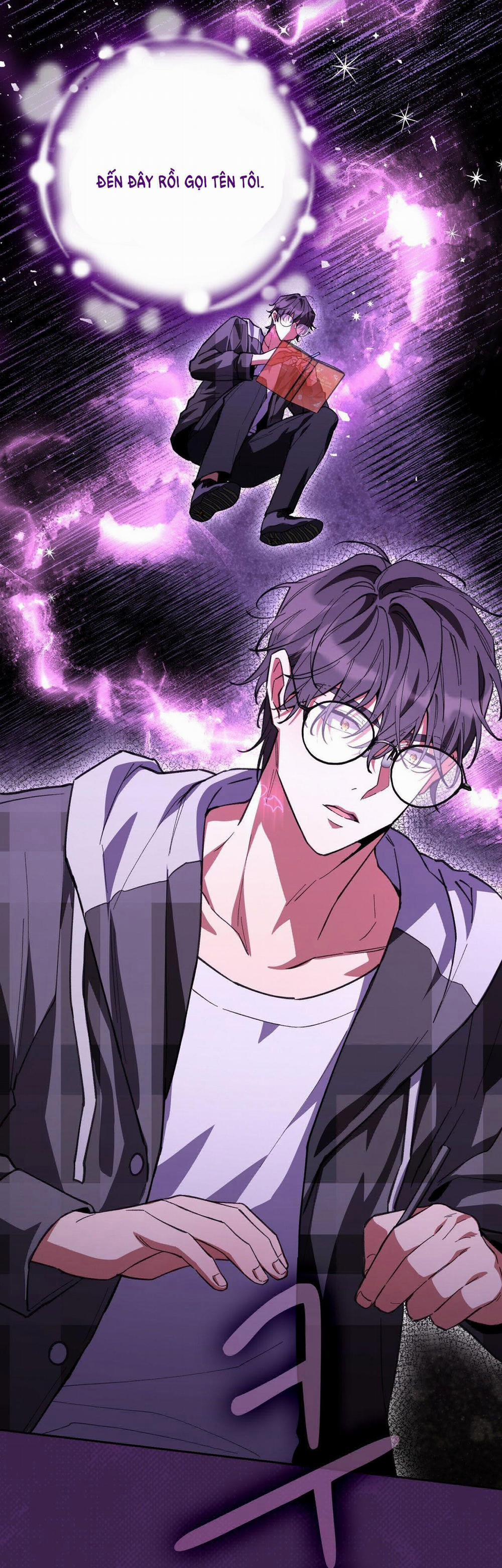 [18+] Trốn Thoát Khỏi Gã Thợ Săn 5.1 trang 24