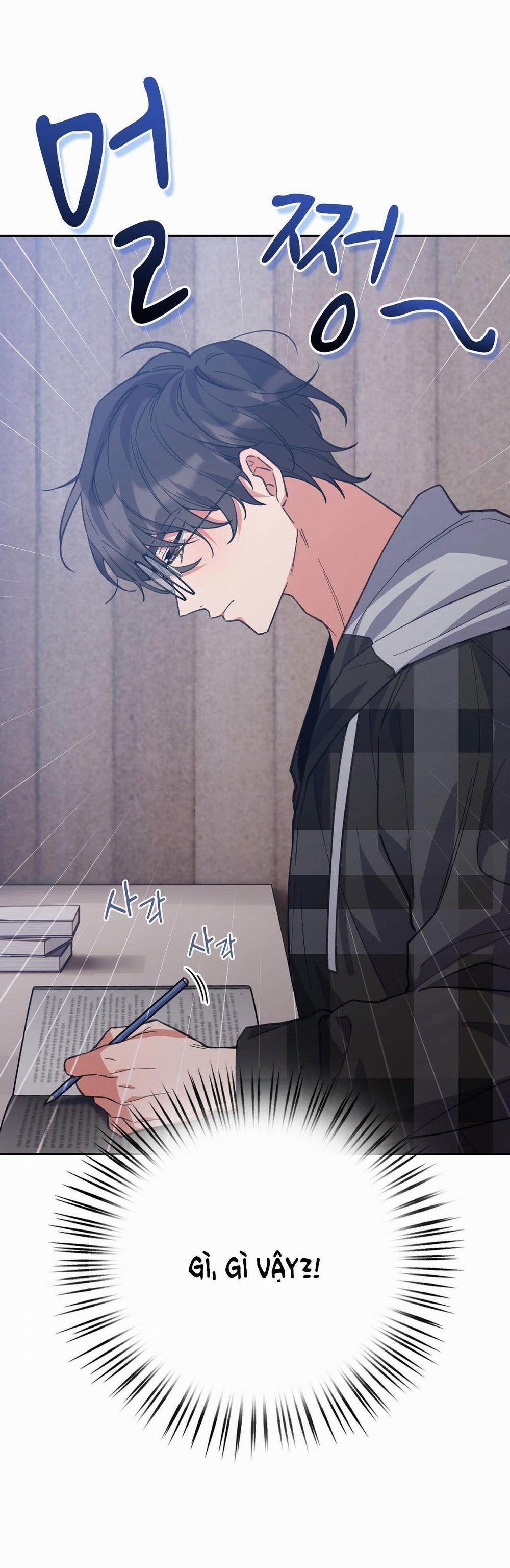 [18+] Trốn Thoát Khỏi Gã Thợ Săn 5.1 trang 28