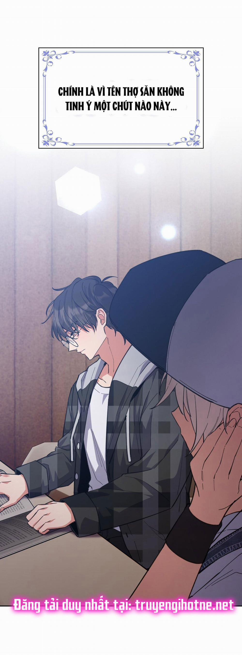 [18+] Trốn Thoát Khỏi Gã Thợ Săn 5.1 trang 7