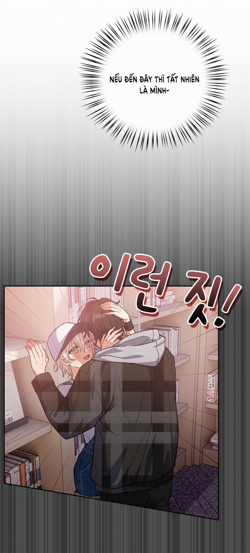 [18+] Trốn Thoát Khỏi Gã Thợ Săn 5.1 trang 9