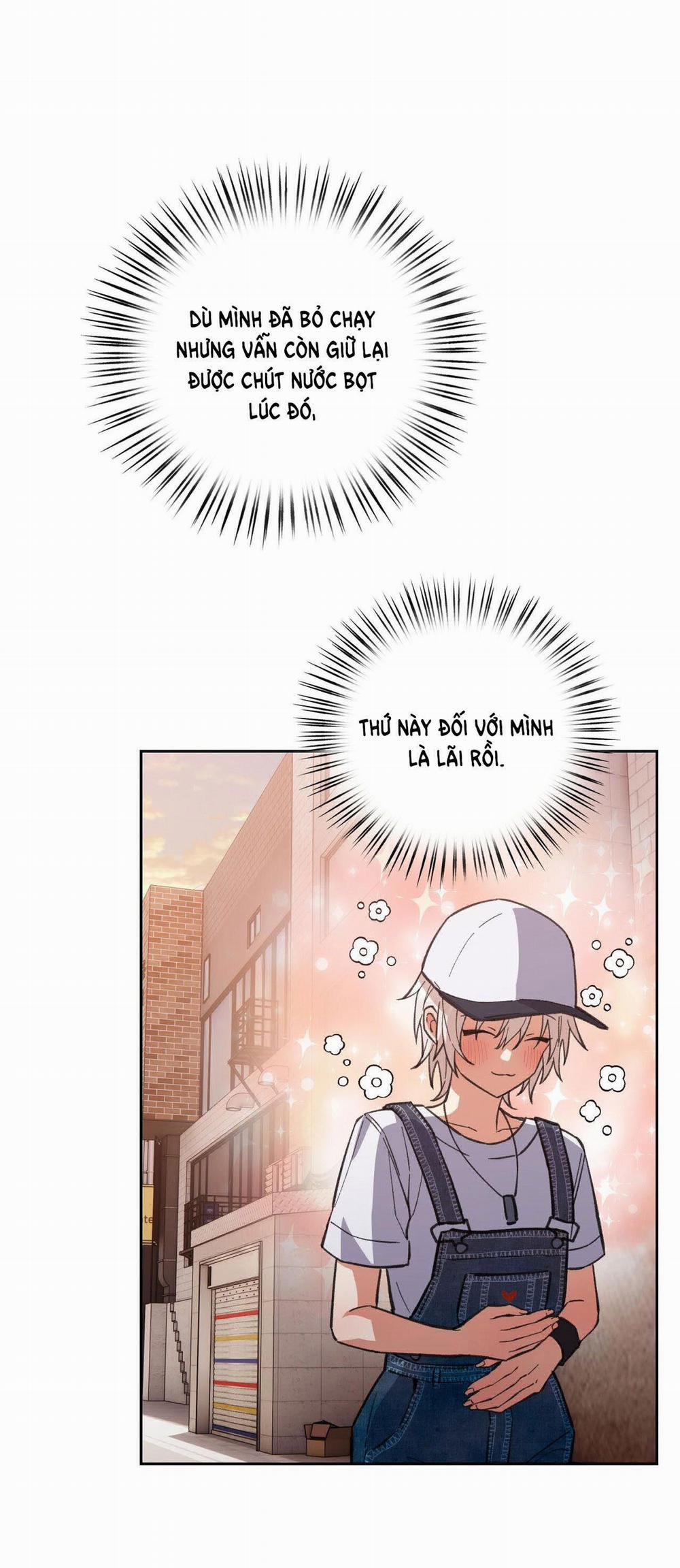 [18+] Trốn Thoát Khỏi Gã Thợ Săn 5.2 trang 24