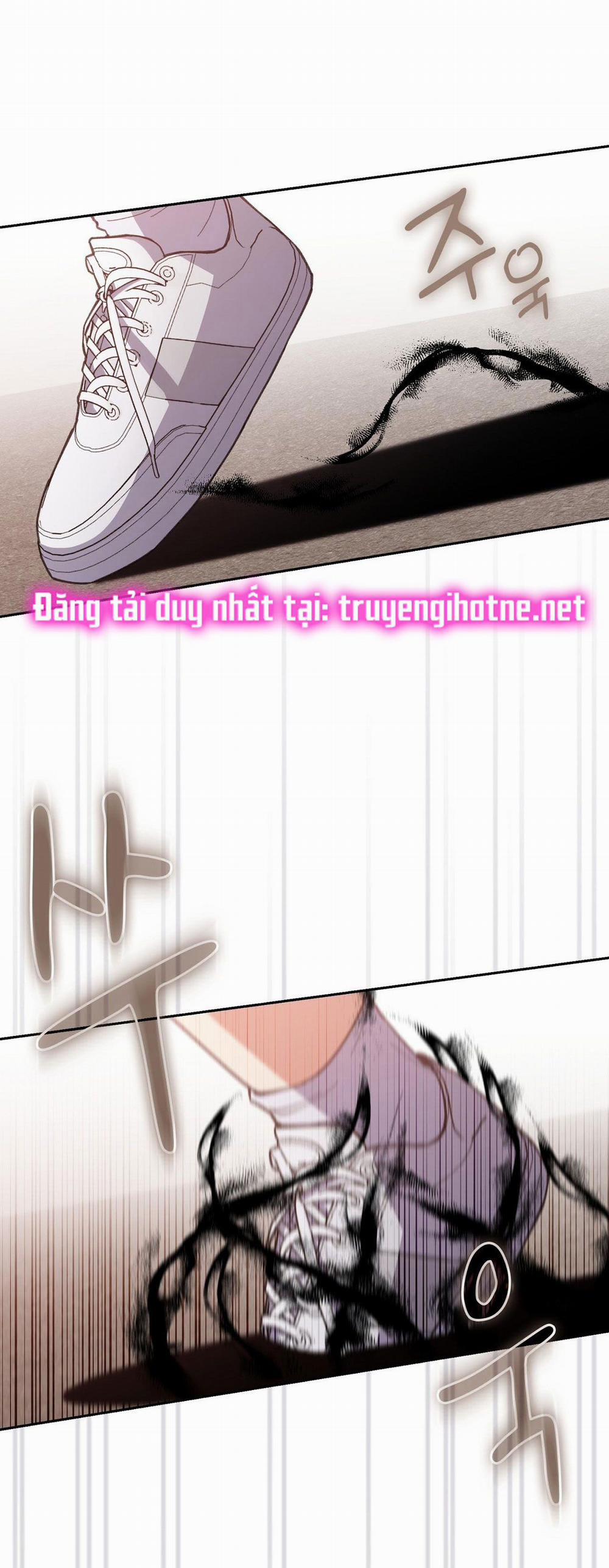 [18+] Trốn Thoát Khỏi Gã Thợ Săn 5.2 trang 26