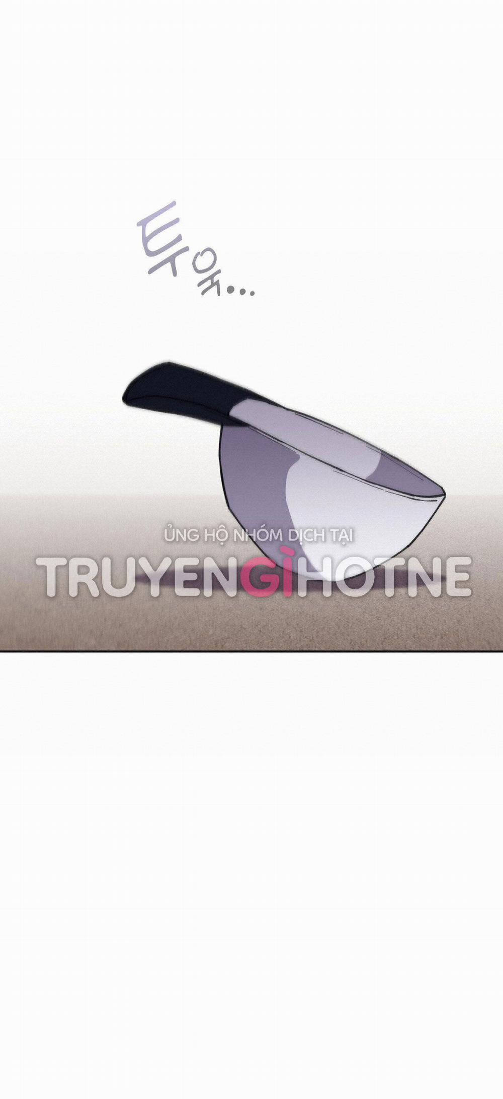 [18+] Trốn Thoát Khỏi Gã Thợ Săn 5.2 trang 28