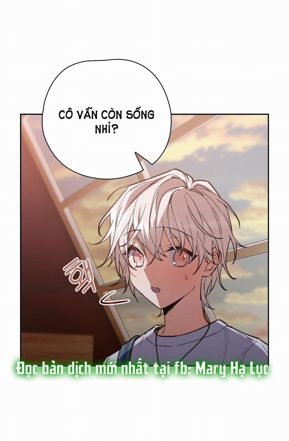 [18+] Trốn Thoát Khỏi Gã Thợ Săn 5.2 trang 32