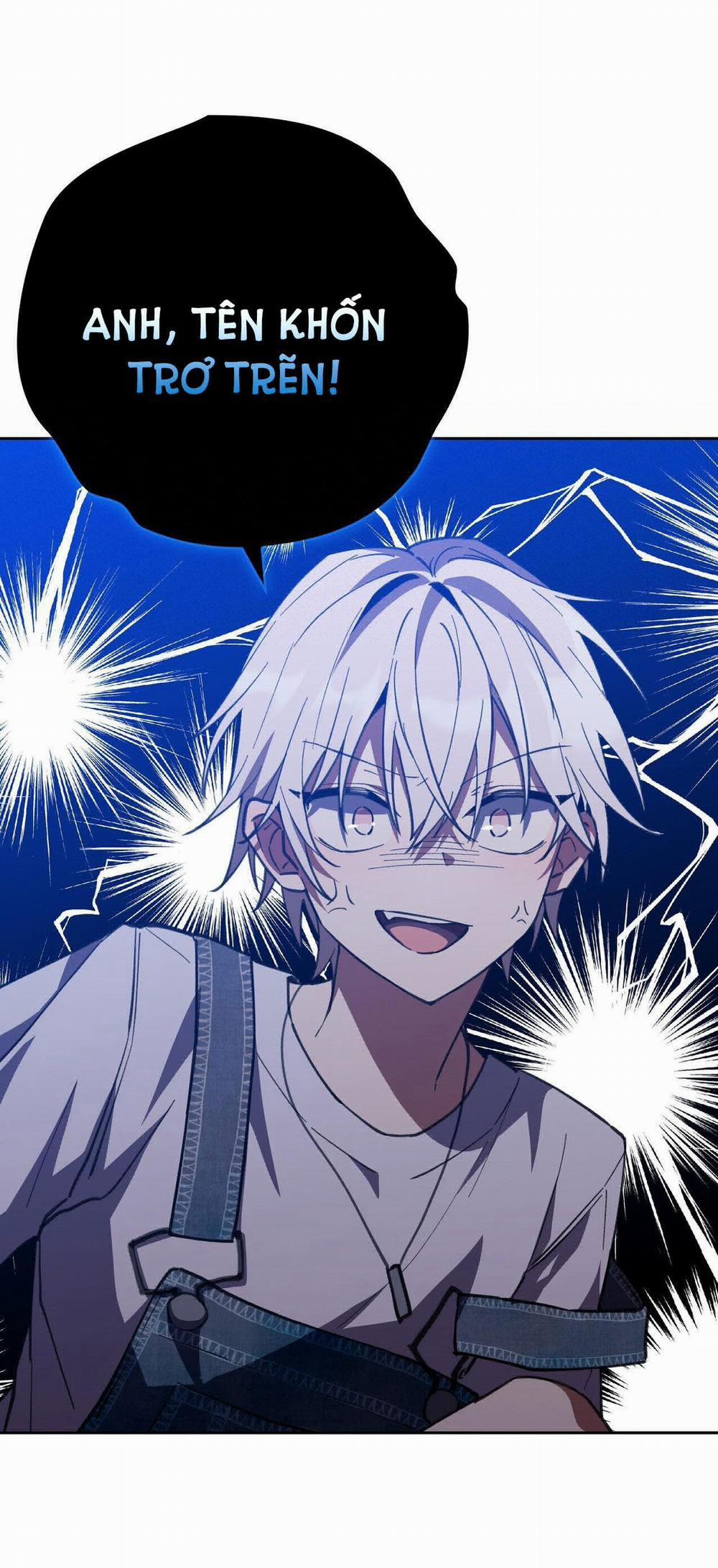 [18+] Trốn Thoát Khỏi Gã Thợ Săn 5.2 trang 35