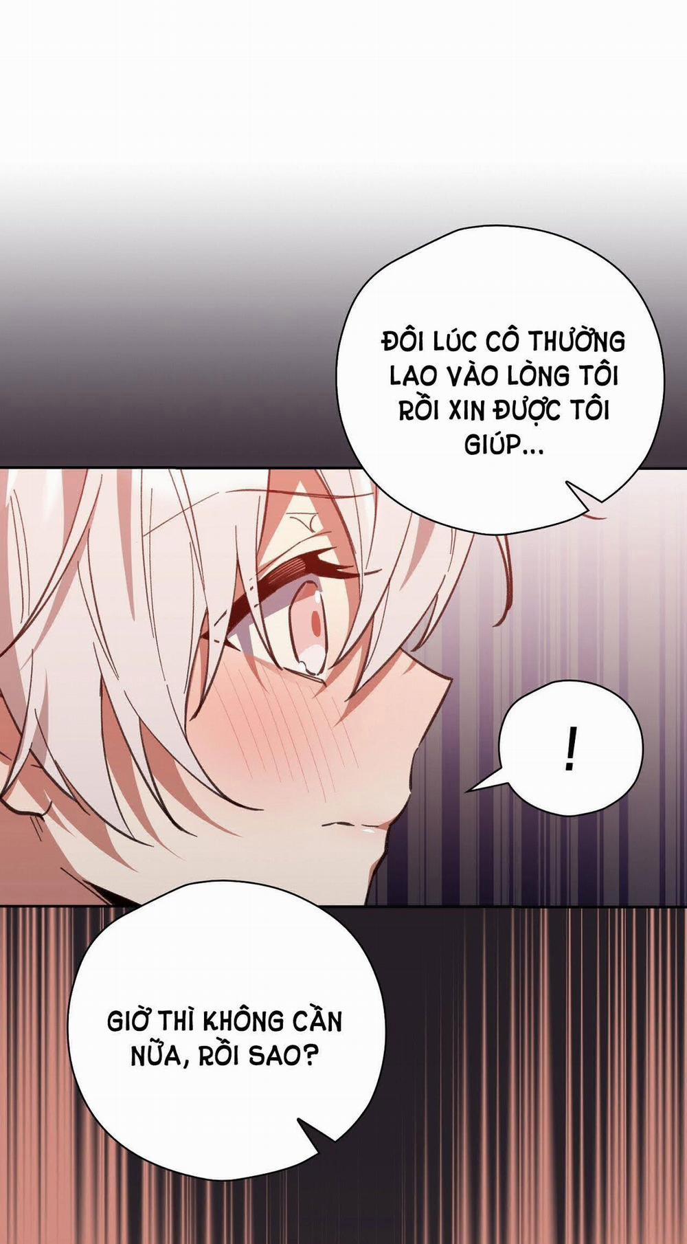 [18+] Trốn Thoát Khỏi Gã Thợ Săn 5.2 trang 37