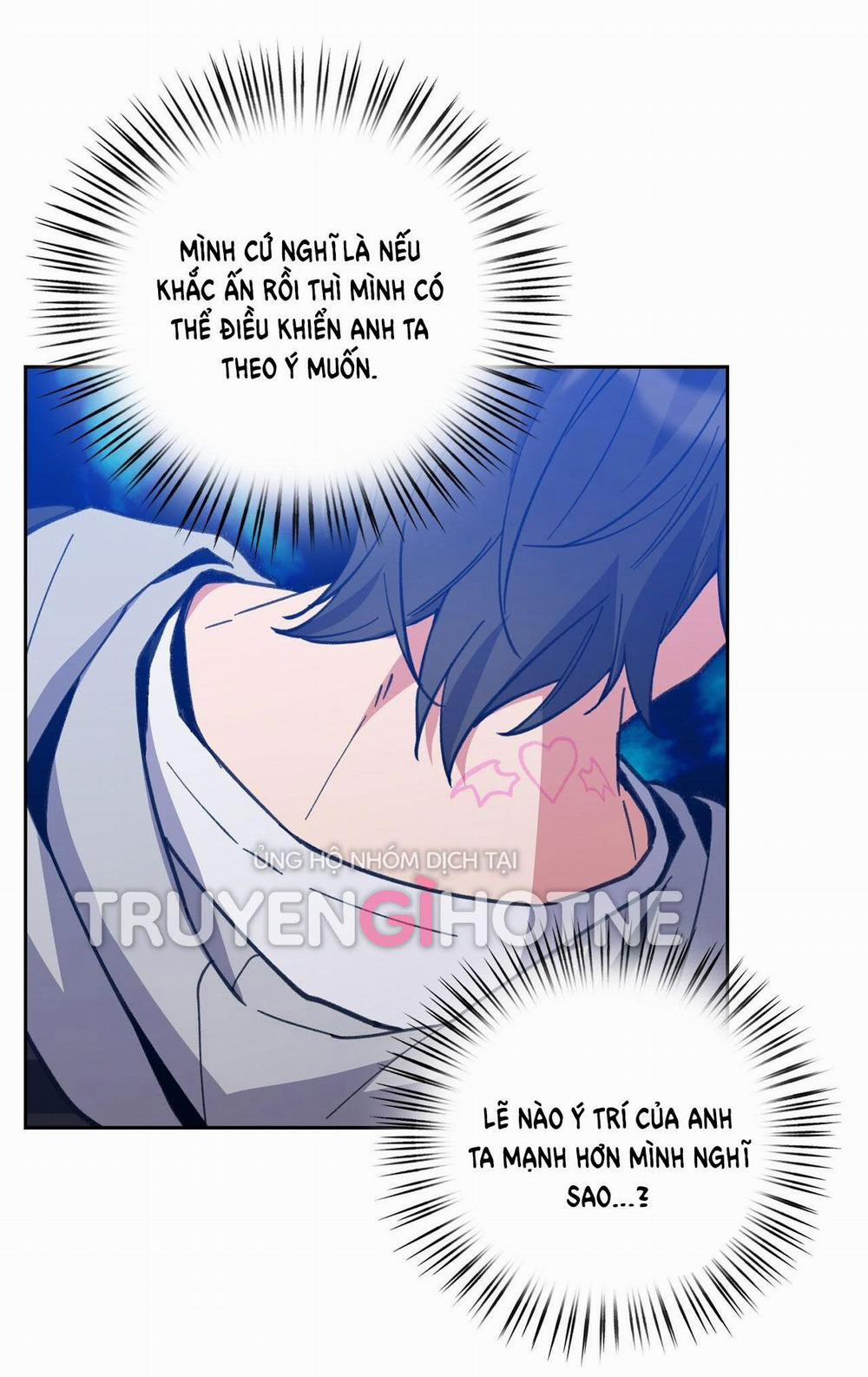 [18+] Trốn Thoát Khỏi Gã Thợ Săn 5.2 trang 4