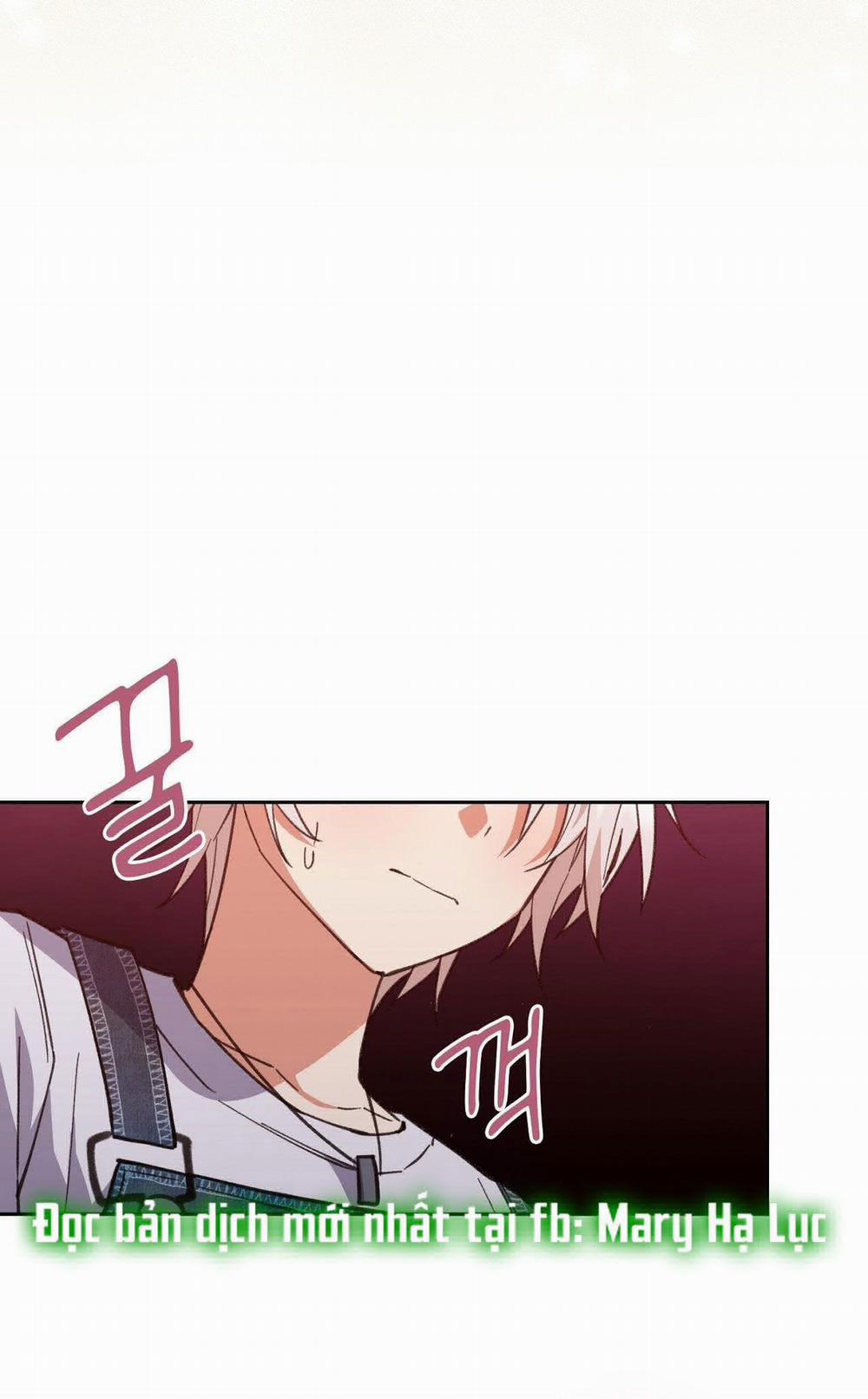 [18+] Trốn Thoát Khỏi Gã Thợ Săn 5.2 trang 8