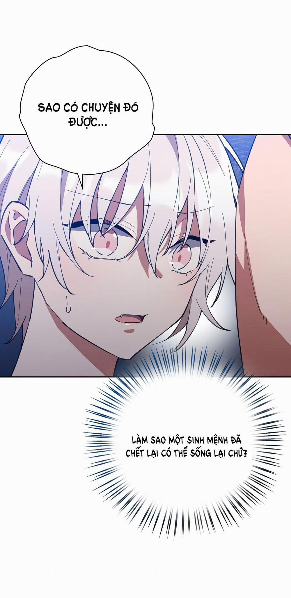 [18+] Trốn Thoát Khỏi Gã Thợ Săn 6.1 trang 10