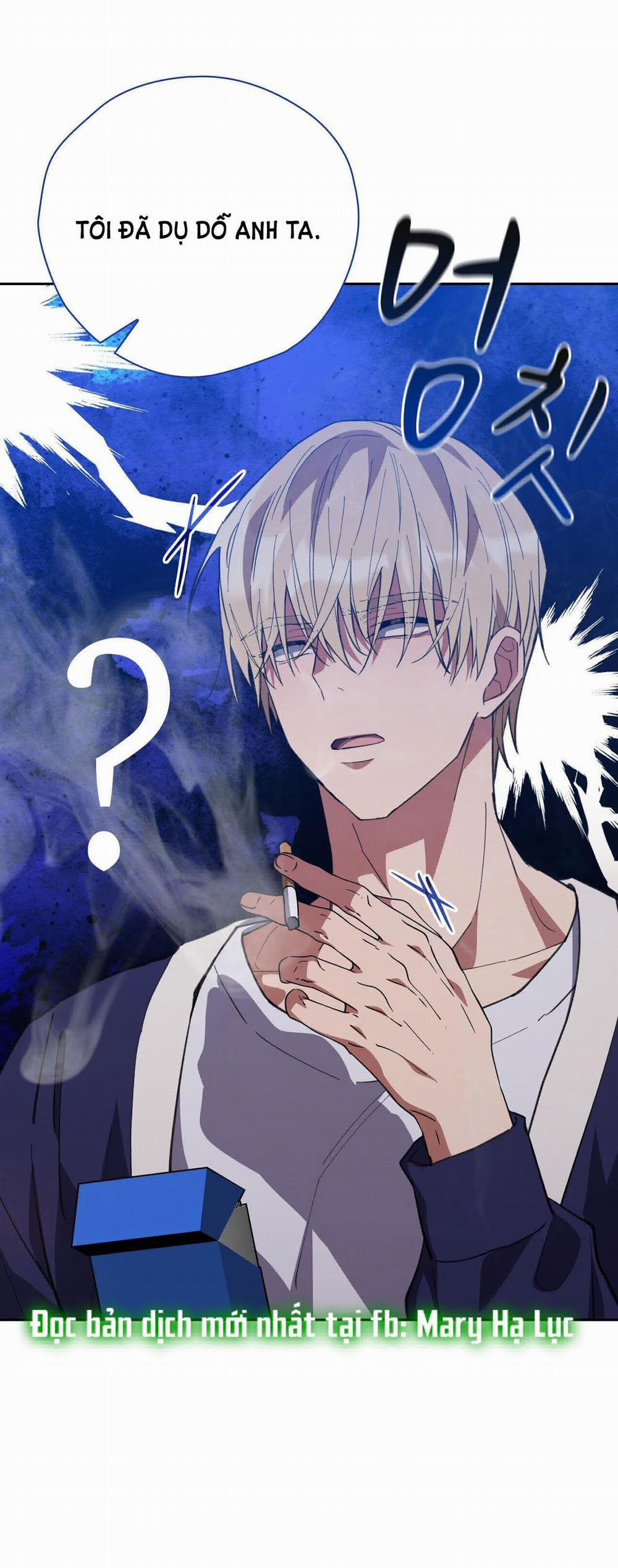 [18+] Trốn Thoát Khỏi Gã Thợ Săn 6.1 trang 20