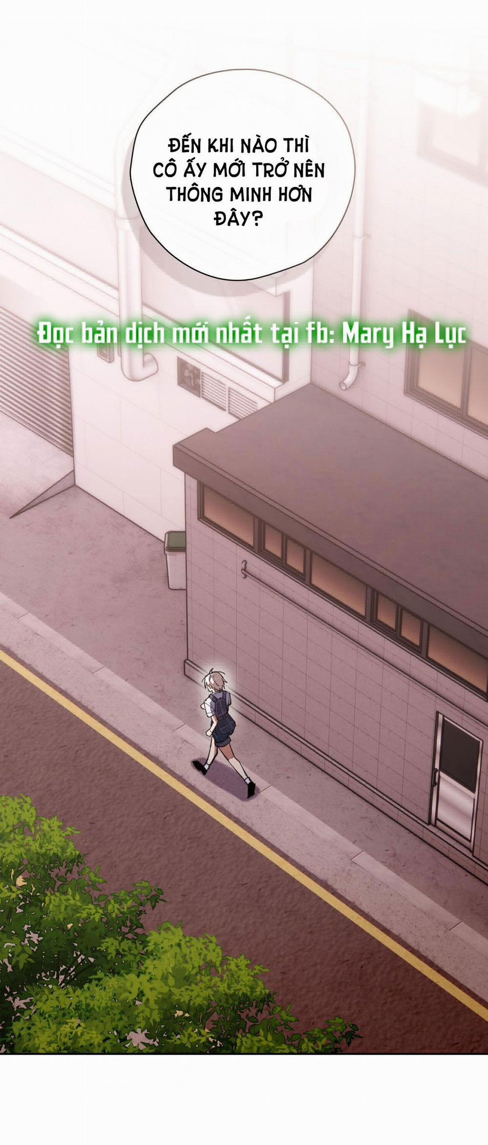 [18+] Trốn Thoát Khỏi Gã Thợ Săn 6.1 trang 26