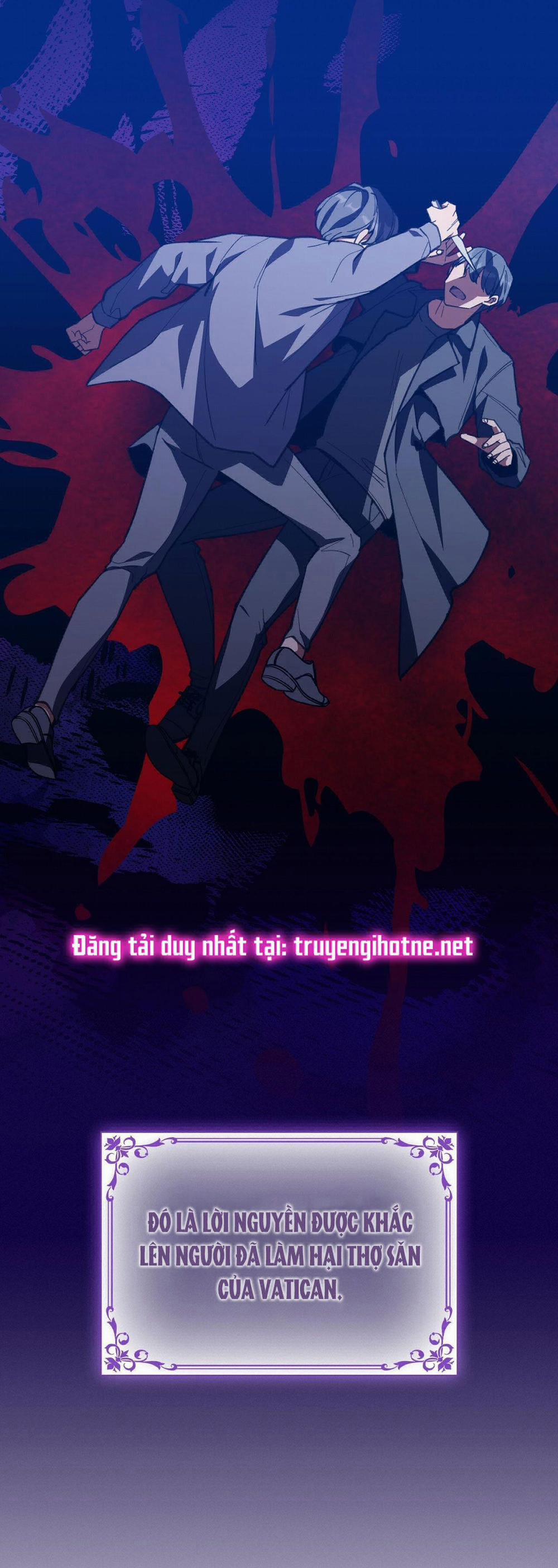 [18+] Trốn Thoát Khỏi Gã Thợ Săn 6.1 trang 5