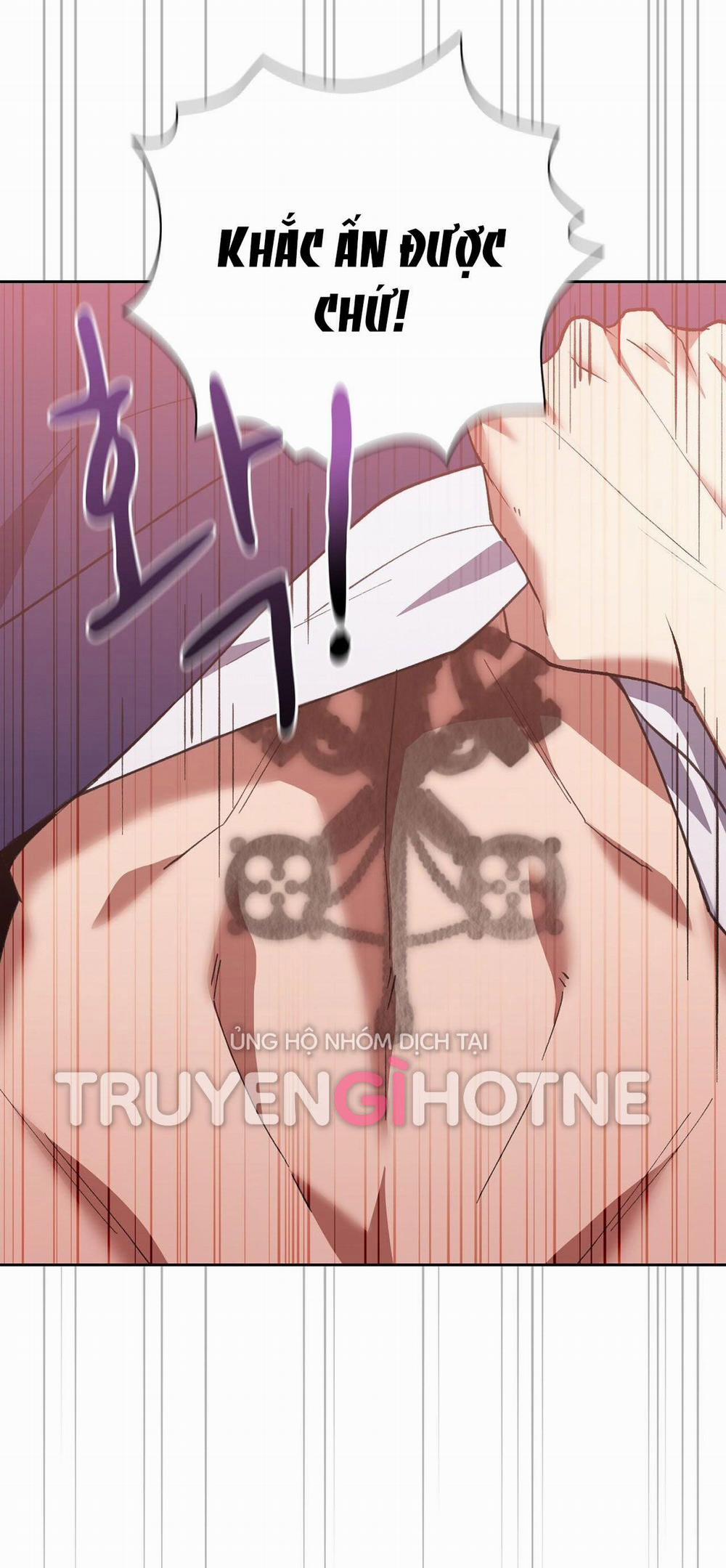 [18+] Trốn Thoát Khỏi Gã Thợ Săn 6.1 trang 8