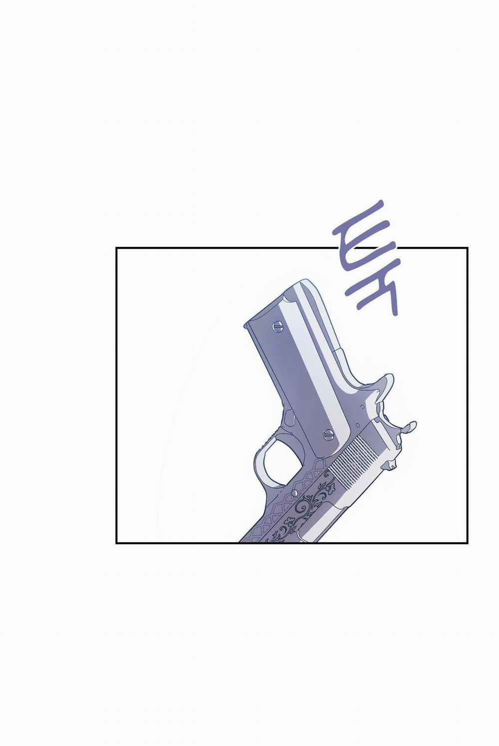 [18+] Trốn Thoát Khỏi Gã Thợ Săn 6.2 trang 17