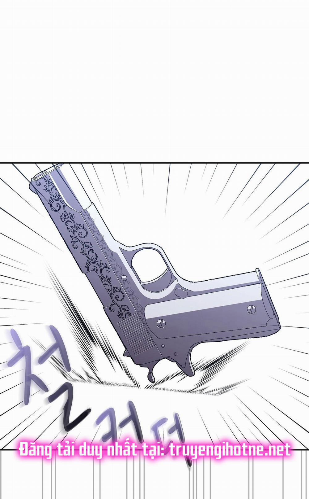 [18+] Trốn Thoát Khỏi Gã Thợ Săn 6.2 trang 19