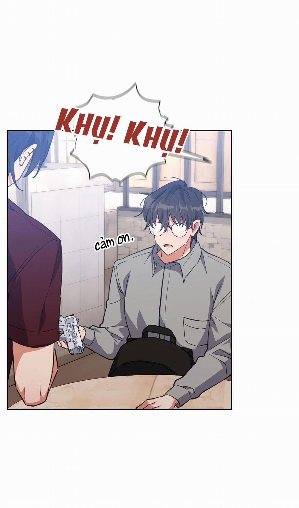 [18+] Trốn Thoát Khỏi Gã Thợ Săn 6.2 trang 23