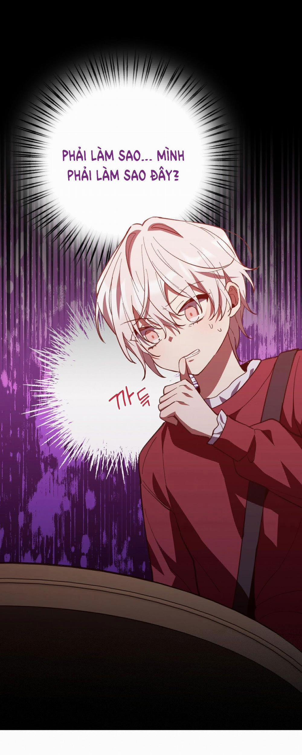 [18+] Trốn Thoát Khỏi Gã Thợ Săn 6.2 trang 26