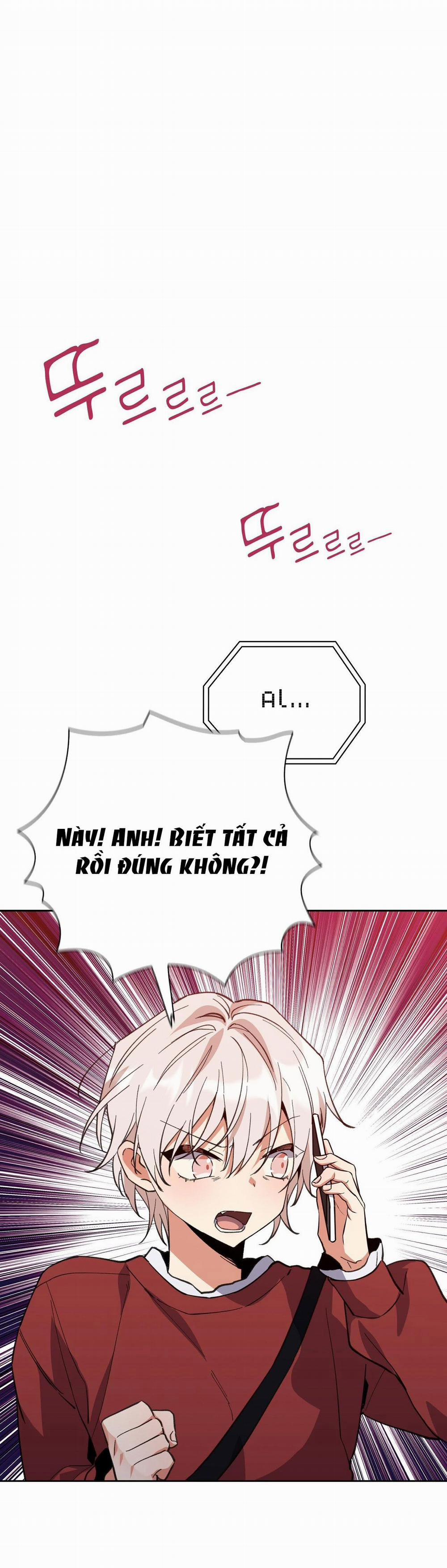 [18+] Trốn Thoát Khỏi Gã Thợ Săn 6.2 trang 29