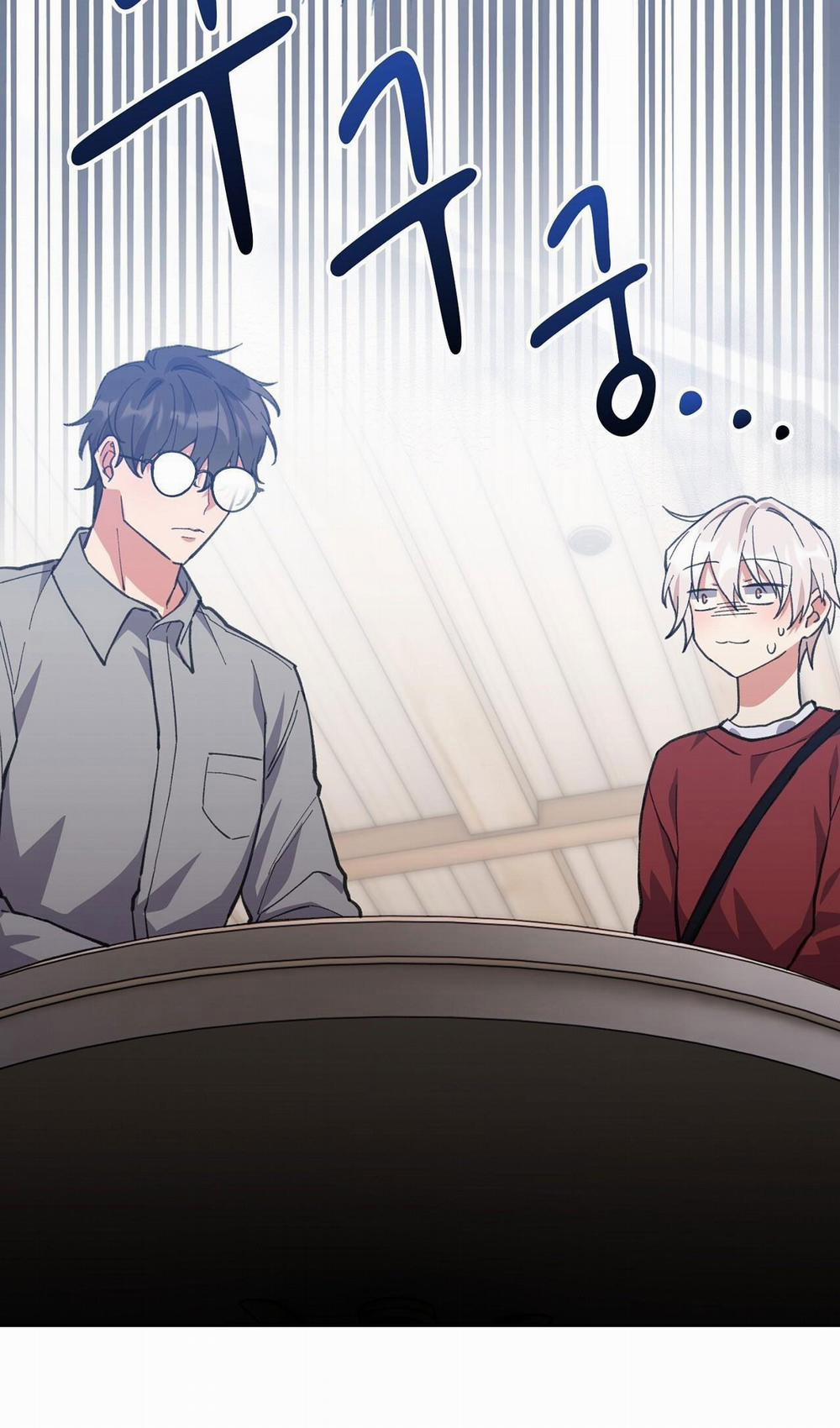 [18+] Trốn Thoát Khỏi Gã Thợ Săn 6.2 trang 5