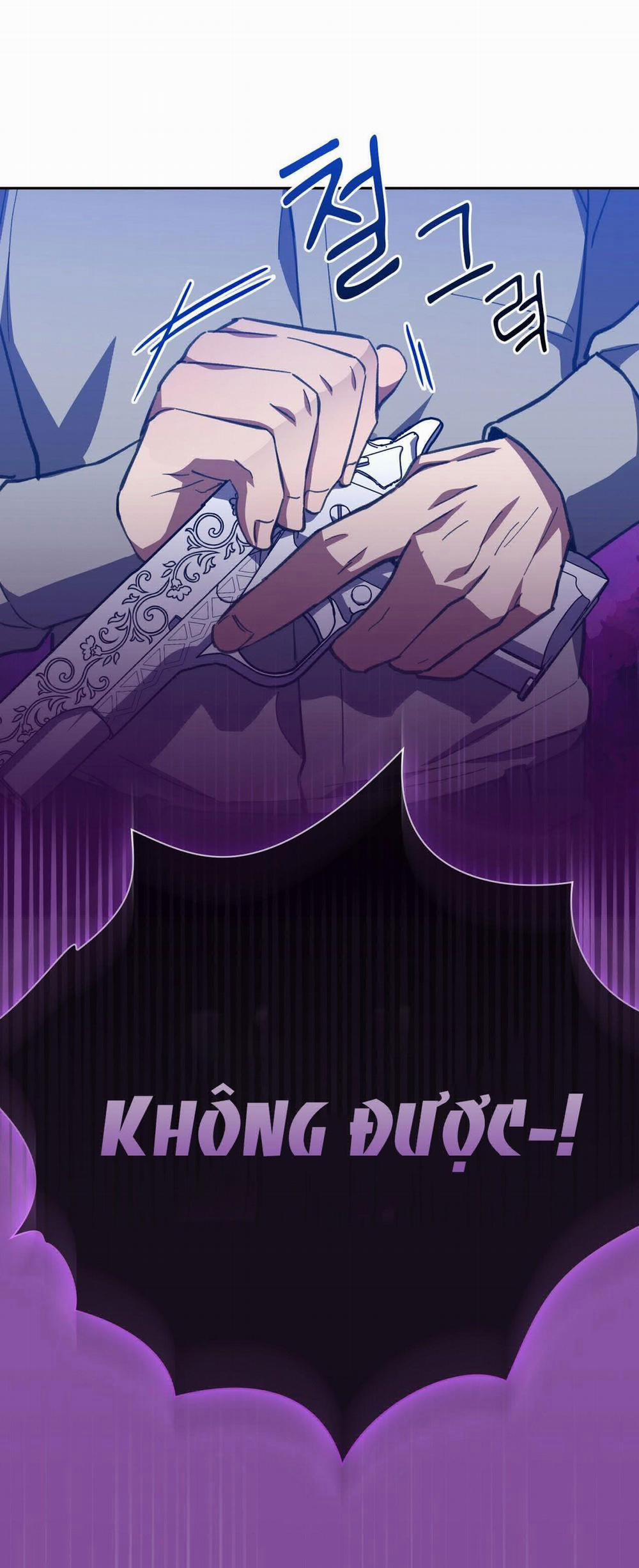 [18+] Trốn Thoát Khỏi Gã Thợ Săn 7.1 trang 3