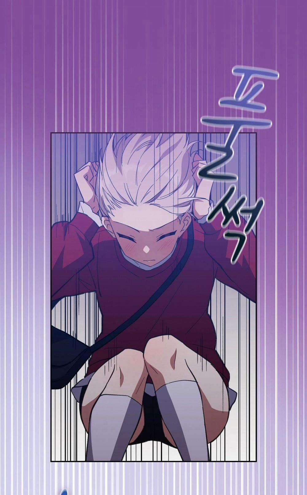 [18+] Trốn Thoát Khỏi Gã Thợ Săn 7.1 trang 4